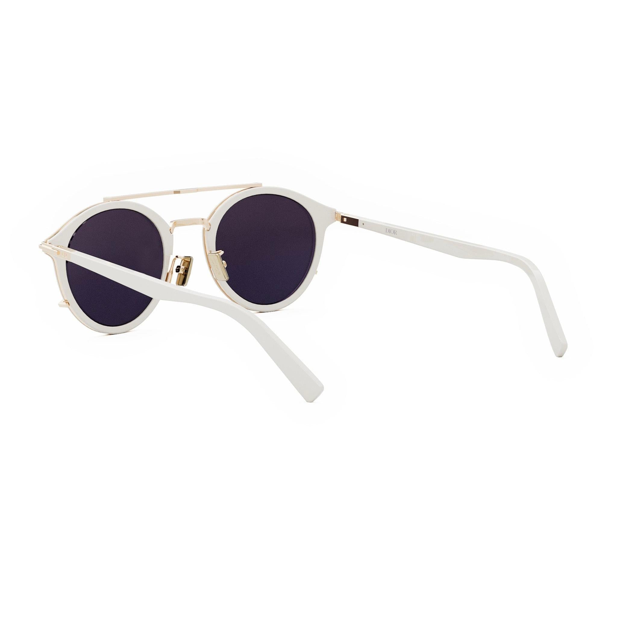 DIORBLACKSUIT R7U ROUND SUNGLASSES - Jorge Oculista