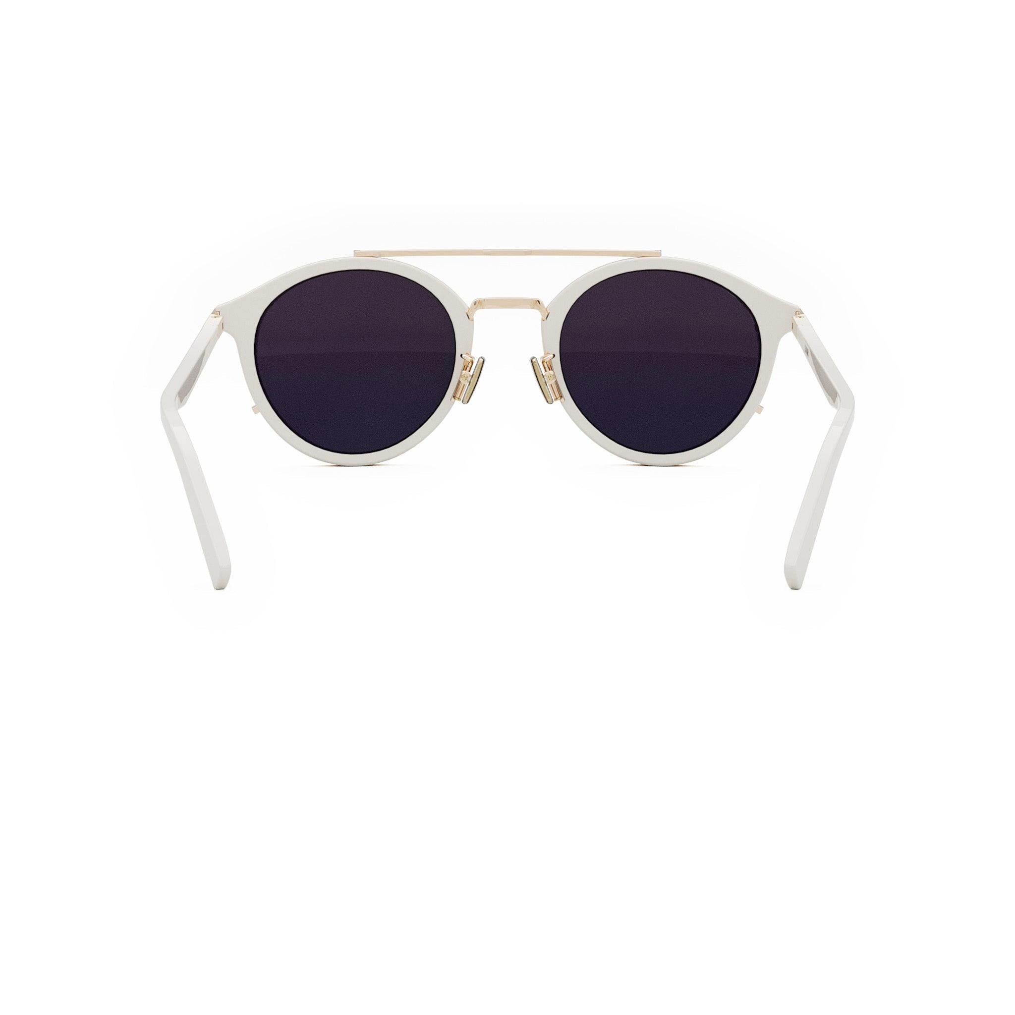 DIORBLACKSUIT R7U ROUND SUNGLASSES - Jorge Oculista