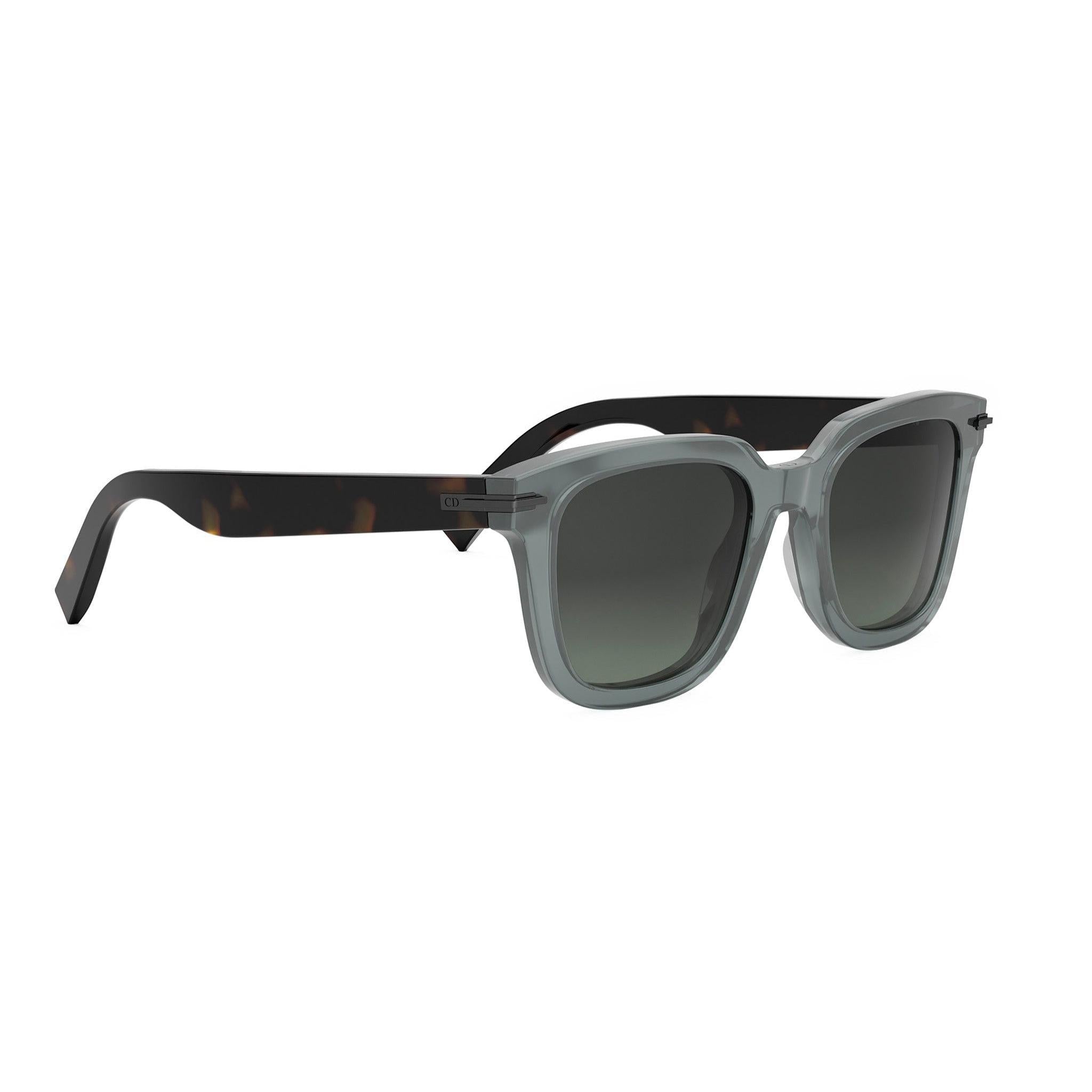 DIORBLACKSUIT S10I GEOMETRIC SUNGLASSES - Jorge Oculista