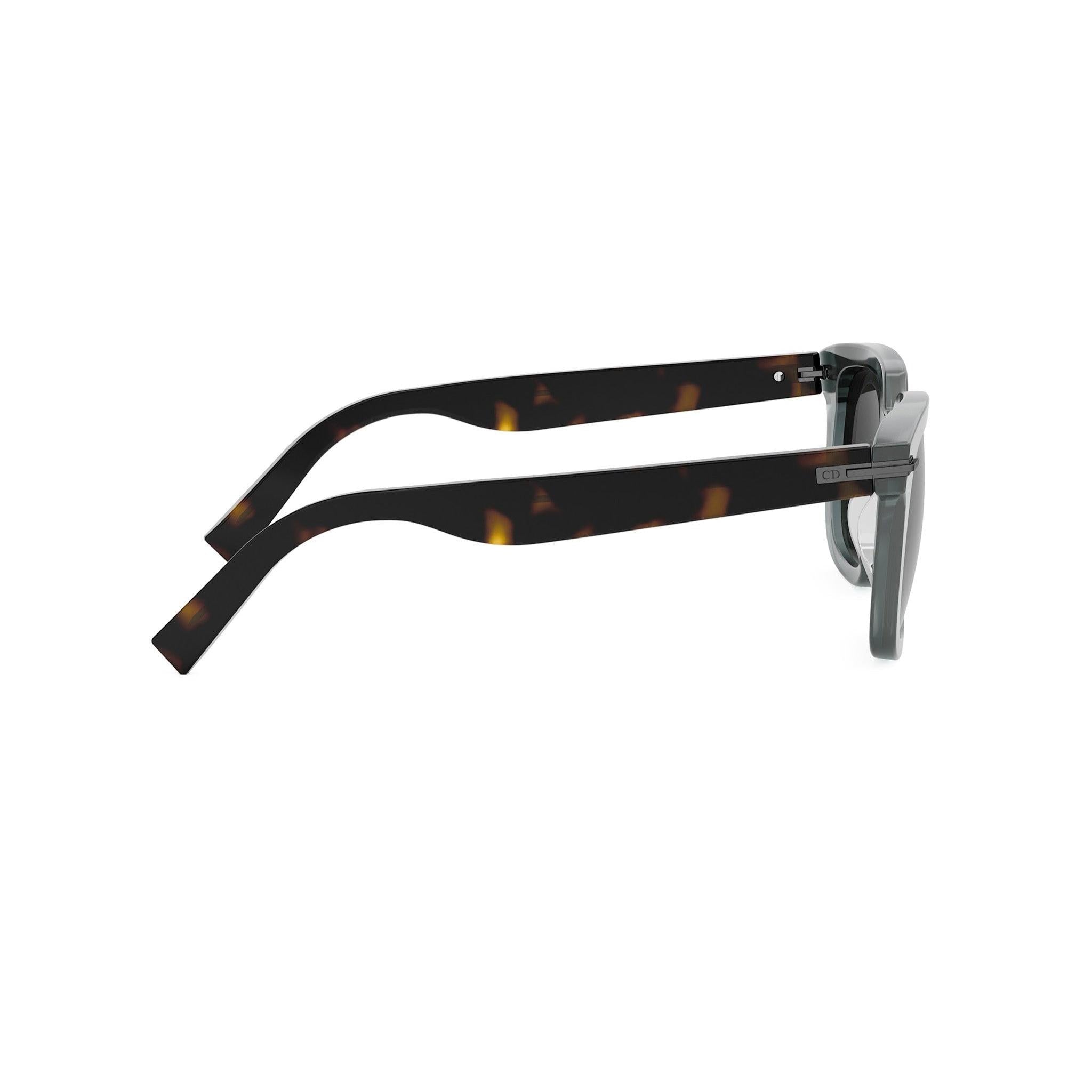 DIORBLACKSUIT S10I GEOMETRIC SUNGLASSES - Jorge Oculista