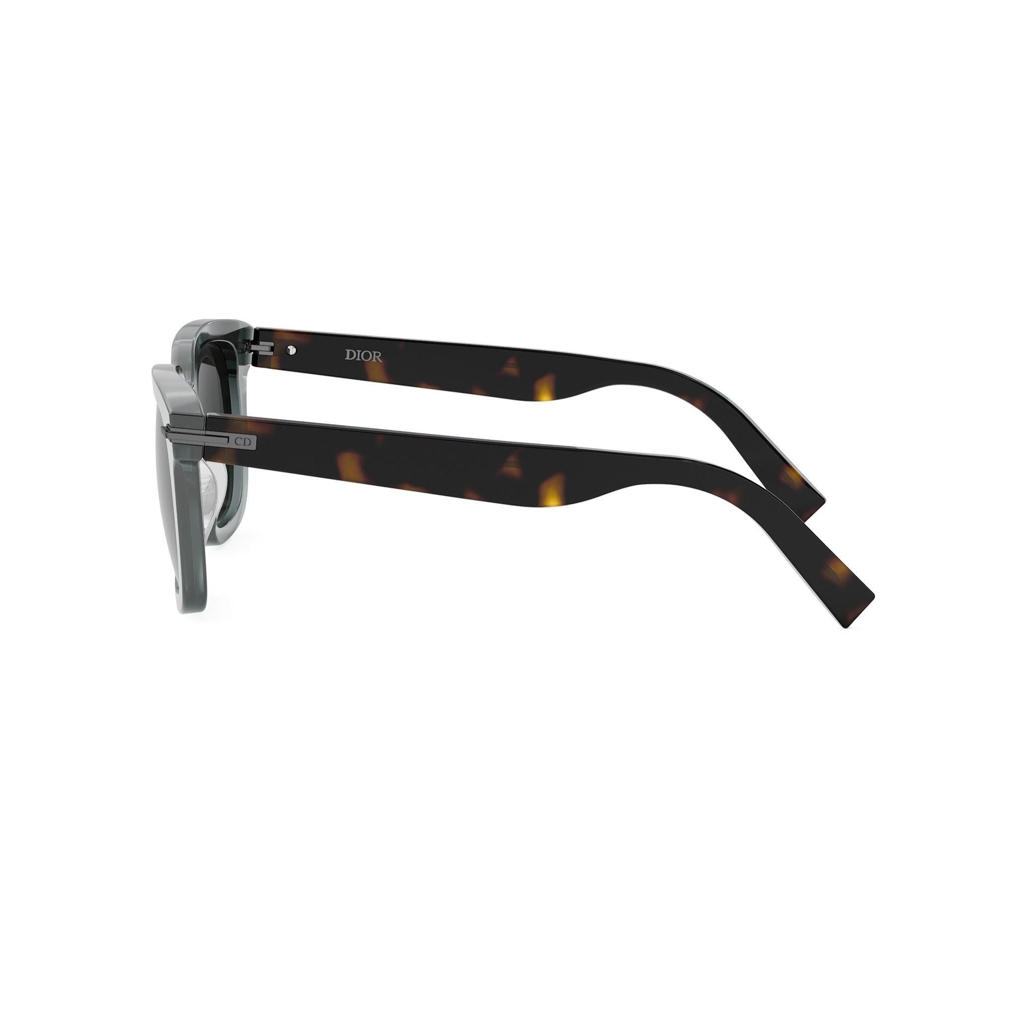 DIORBLACKSUIT S10I GEOMETRIC SUNGLASSES - Jorge Oculista
