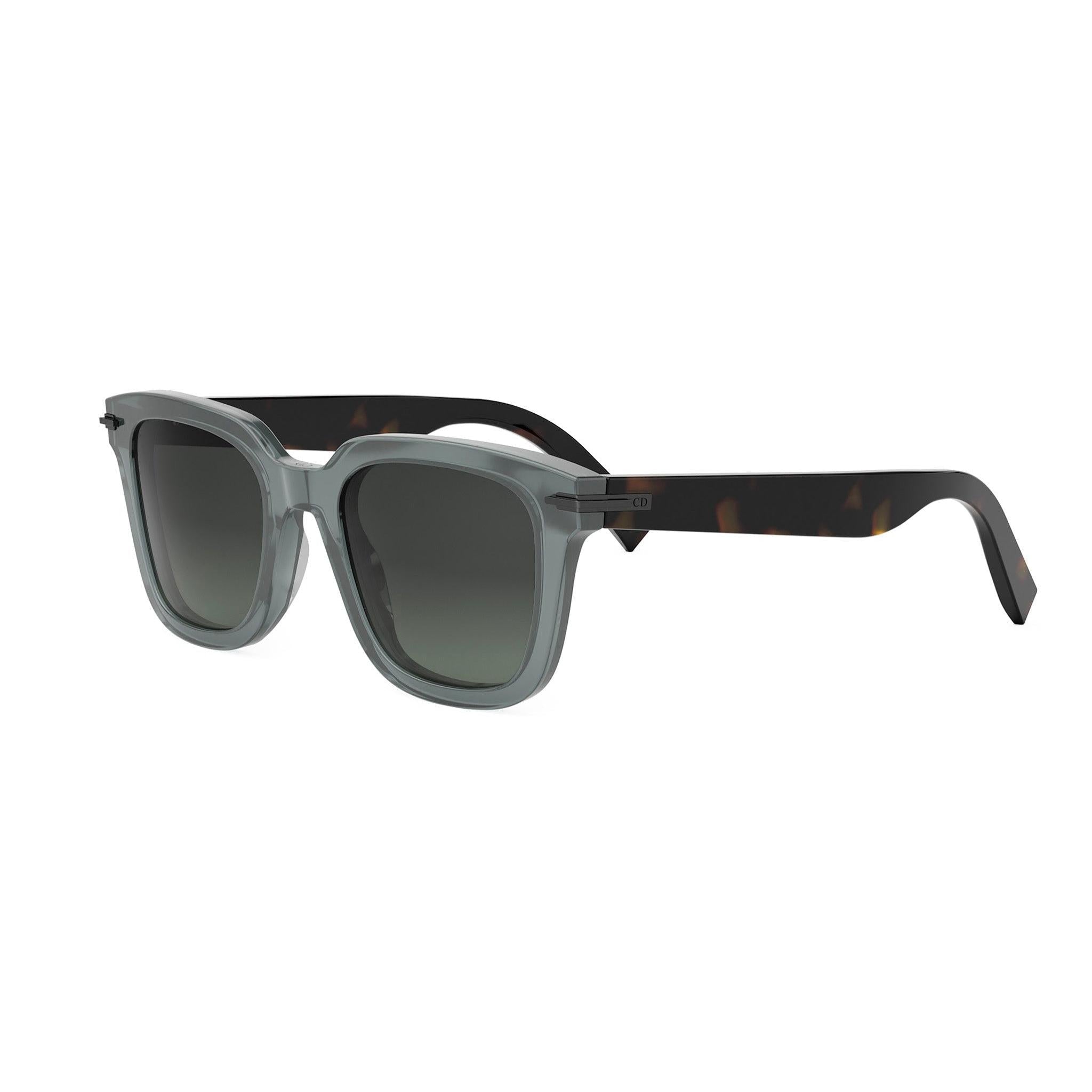 DIORBLACKSUIT S10I GEOMETRIC SUNGLASSES - Jorge Oculista