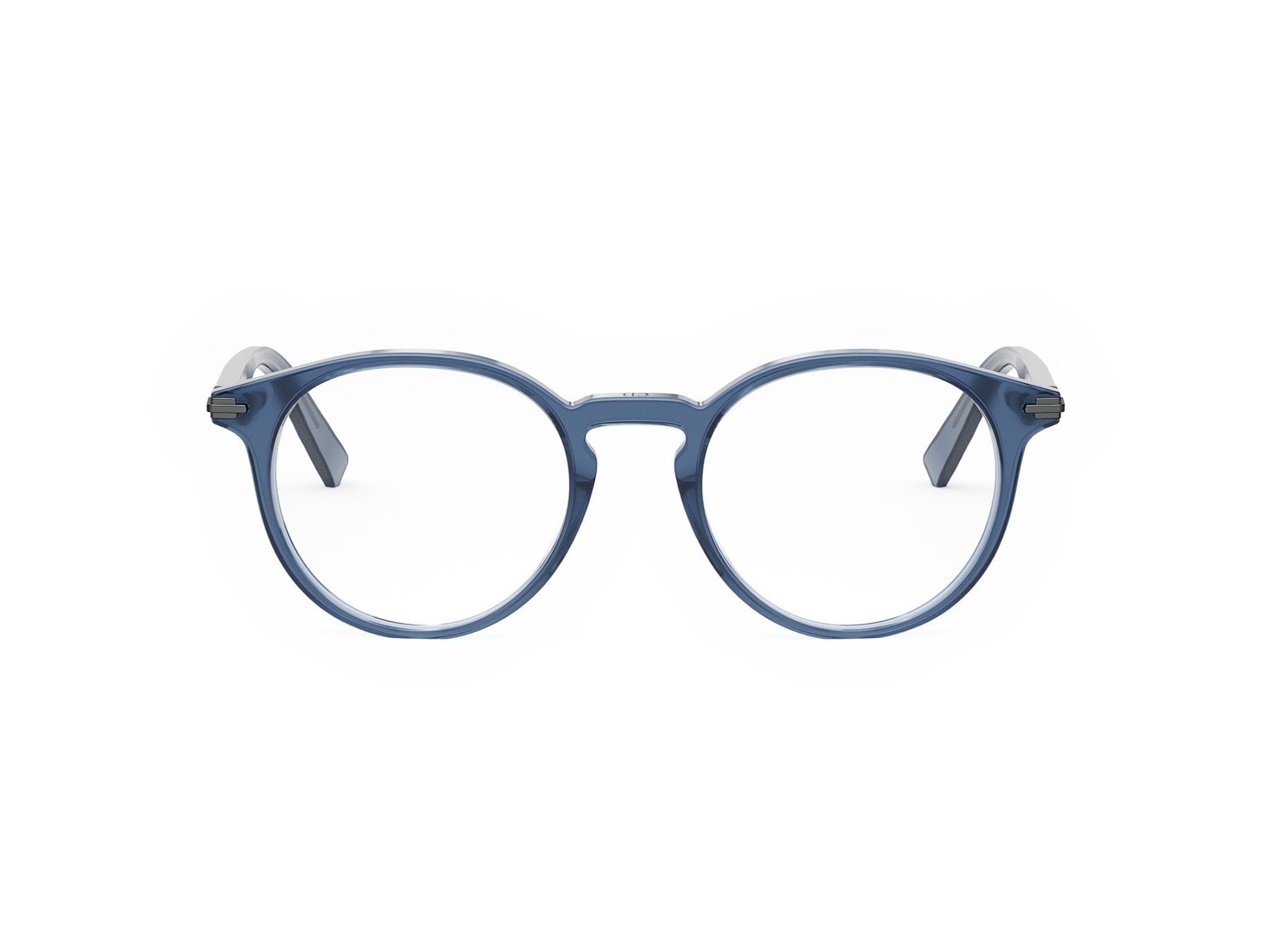 DIORBLACKSUITO R6I ROUND EYEGLASSES - Jorge Oculista