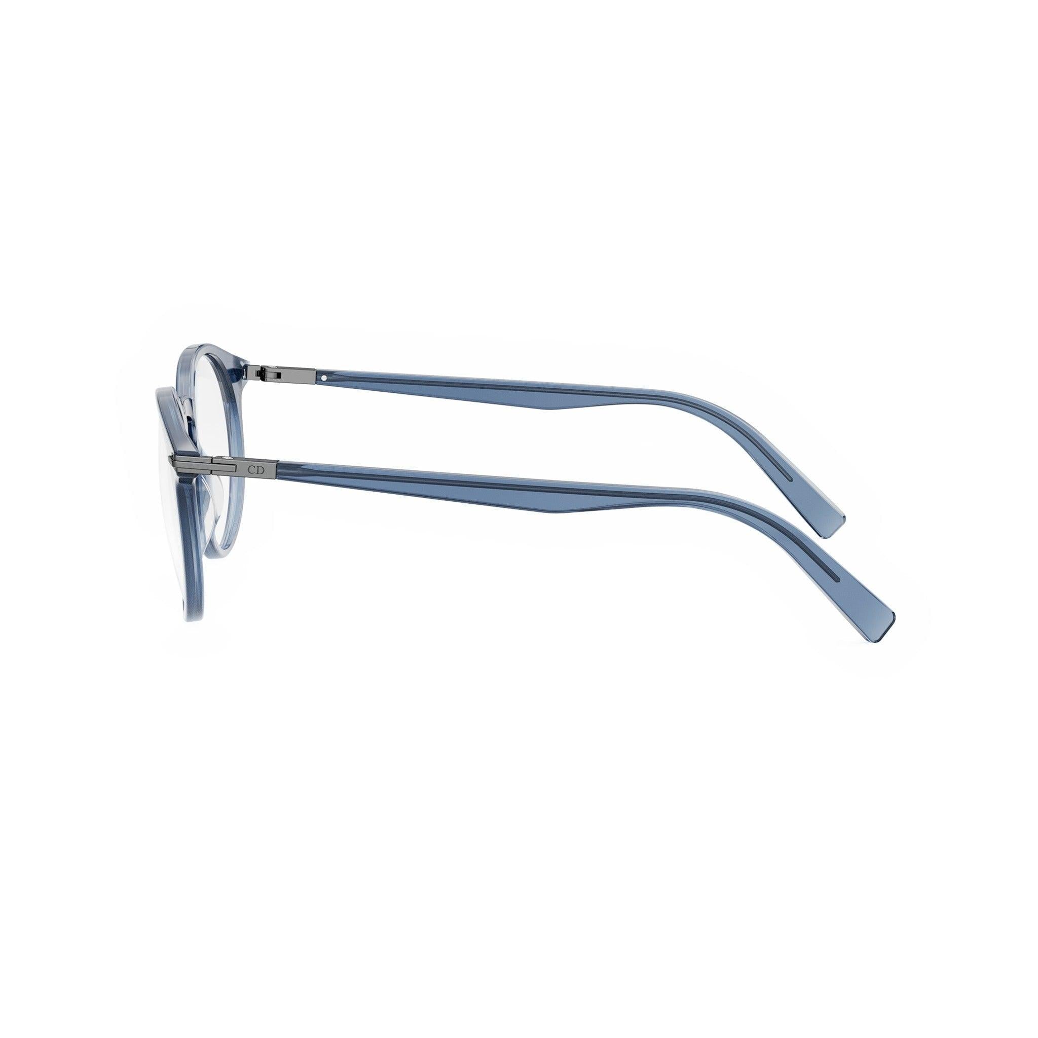 DIORBLACKSUITO R6I ROUND EYEGLASSES - Jorge Oculista