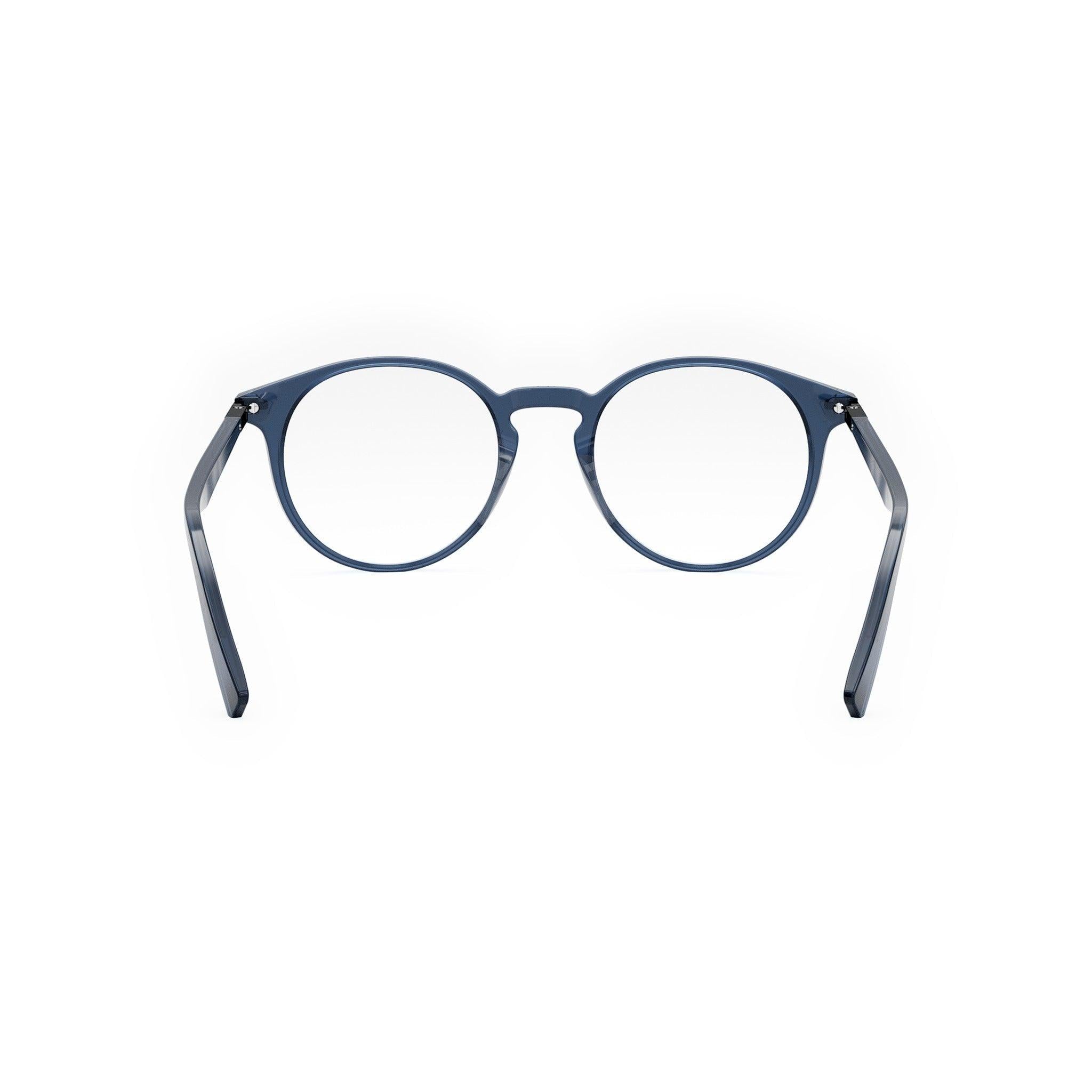 DIORBLACKSUITO R6I ROUND EYEGLASSES - Jorge Oculista