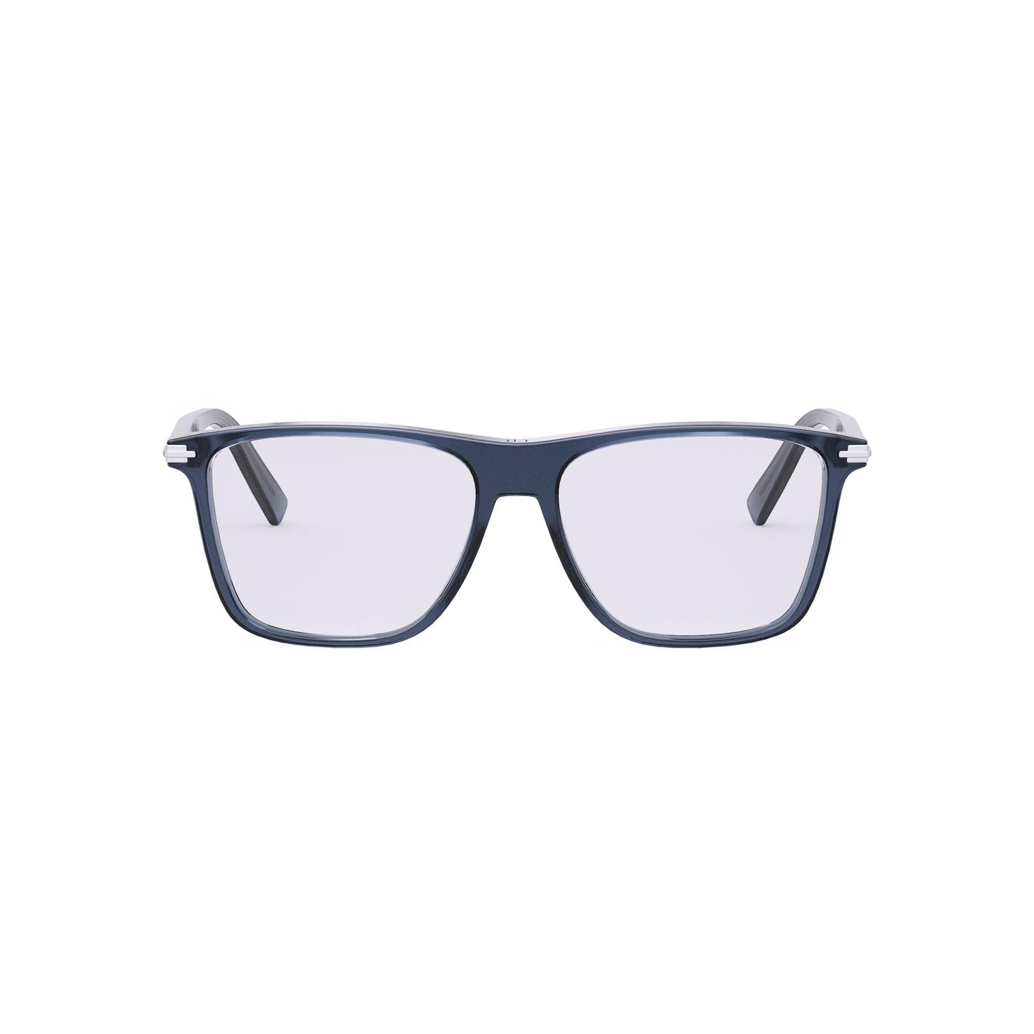 DIORBLACKSUITO S18I RECTANGULAR EYEGLASSES - Jorge Oculista