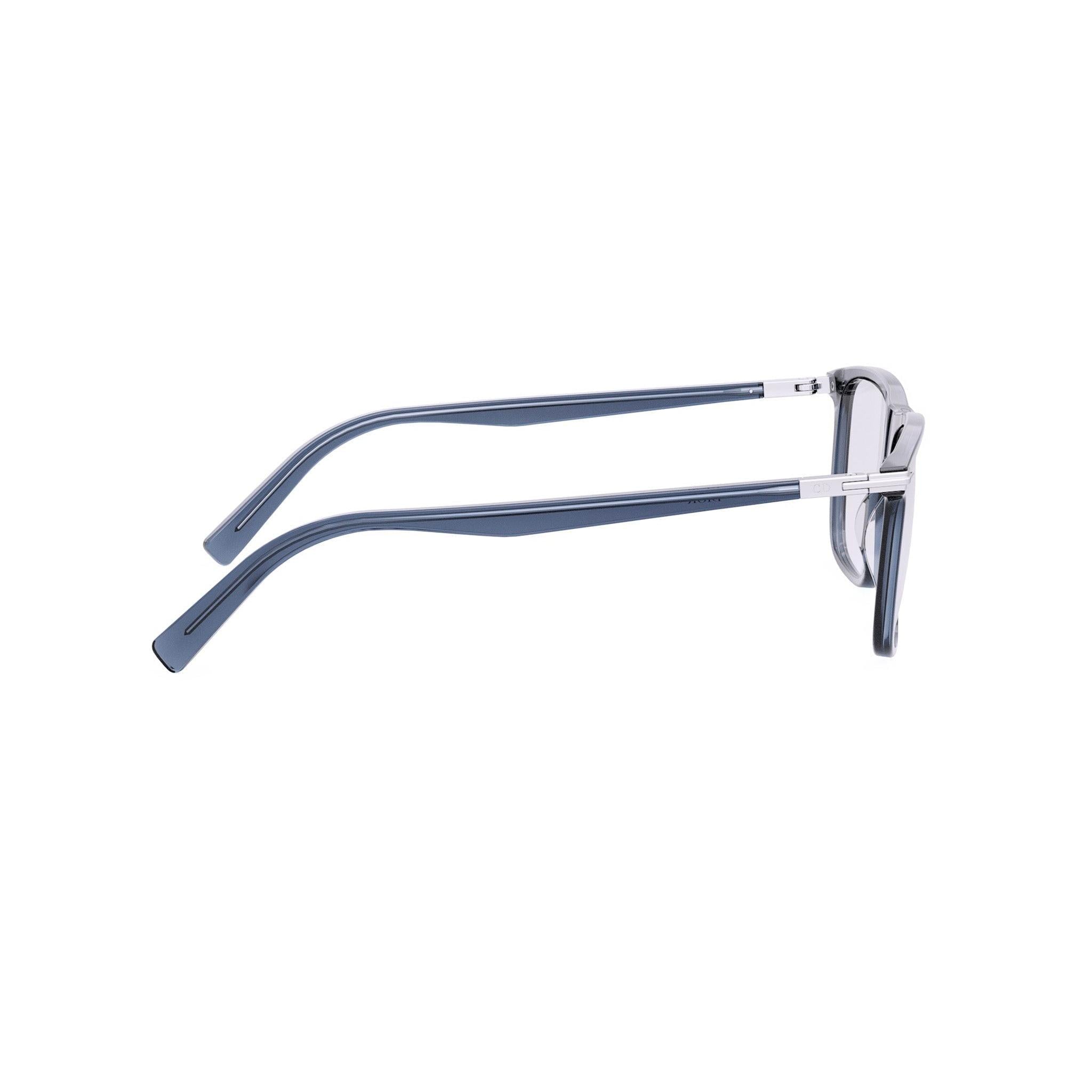DIORBLACKSUITO S18I RECTANGULAR EYEGLASSES - Jorge Oculista
