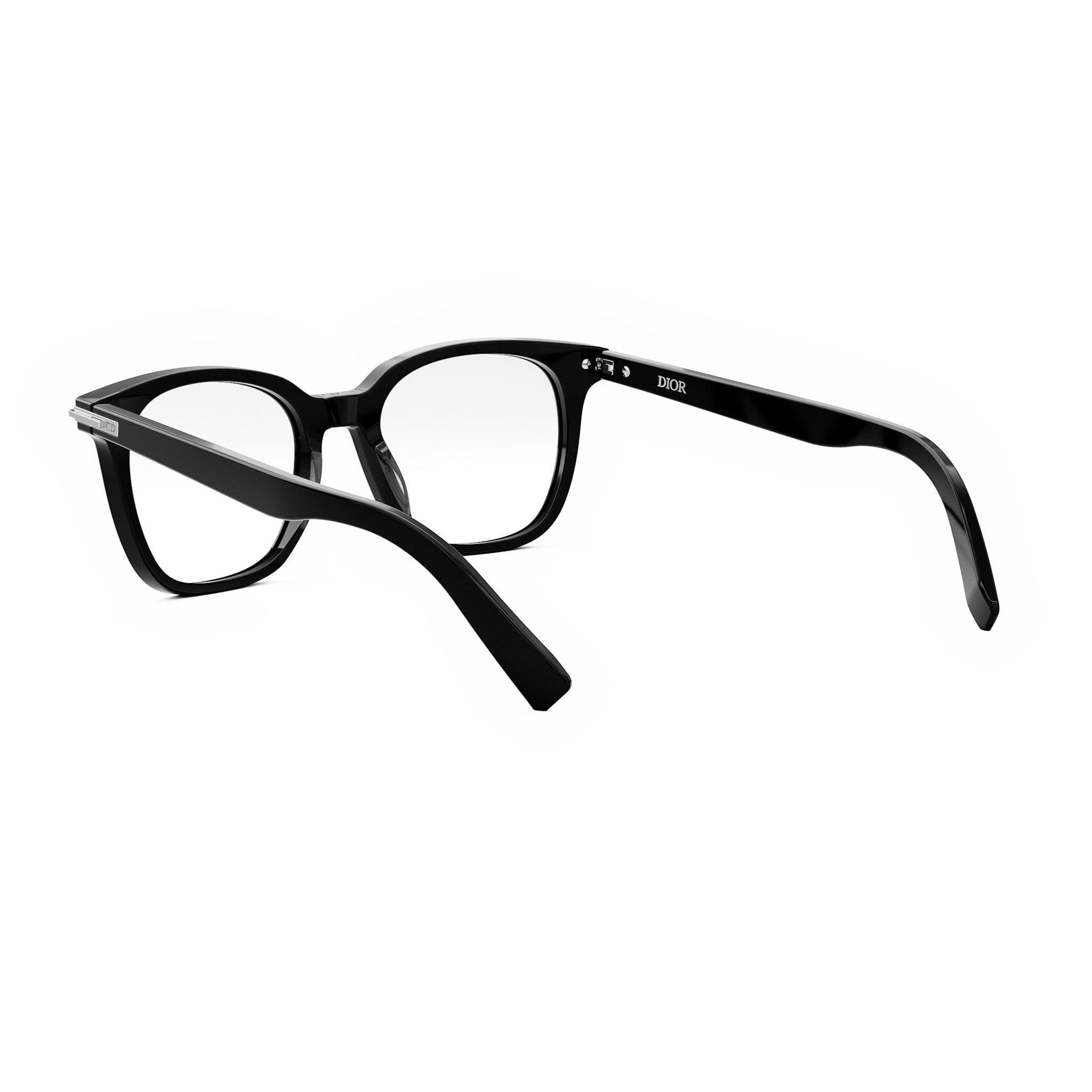 DIORBLACKSUITO S20I GEOMETRIC EYEGLASSES - Jorge Oculista