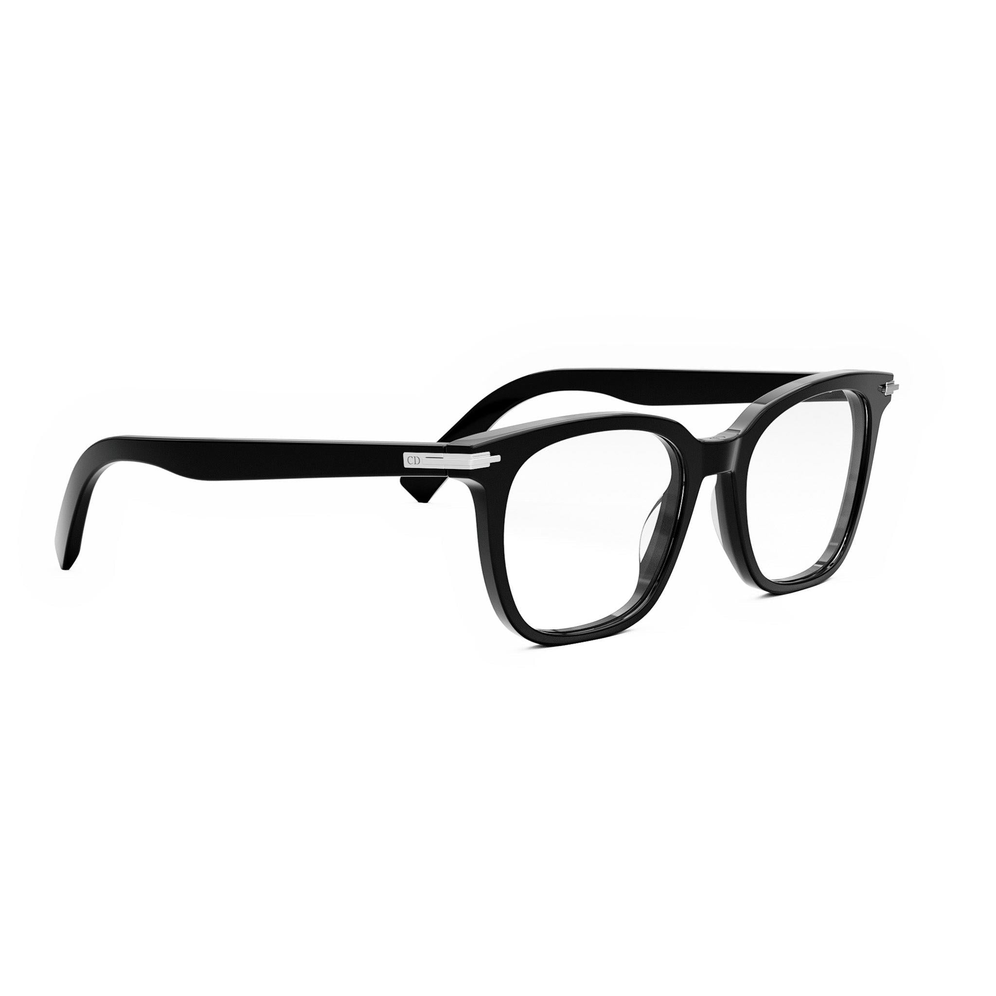 DIORBLACKSUITO S20I GEOMETRIC EYEGLASSES - Jorge Oculista