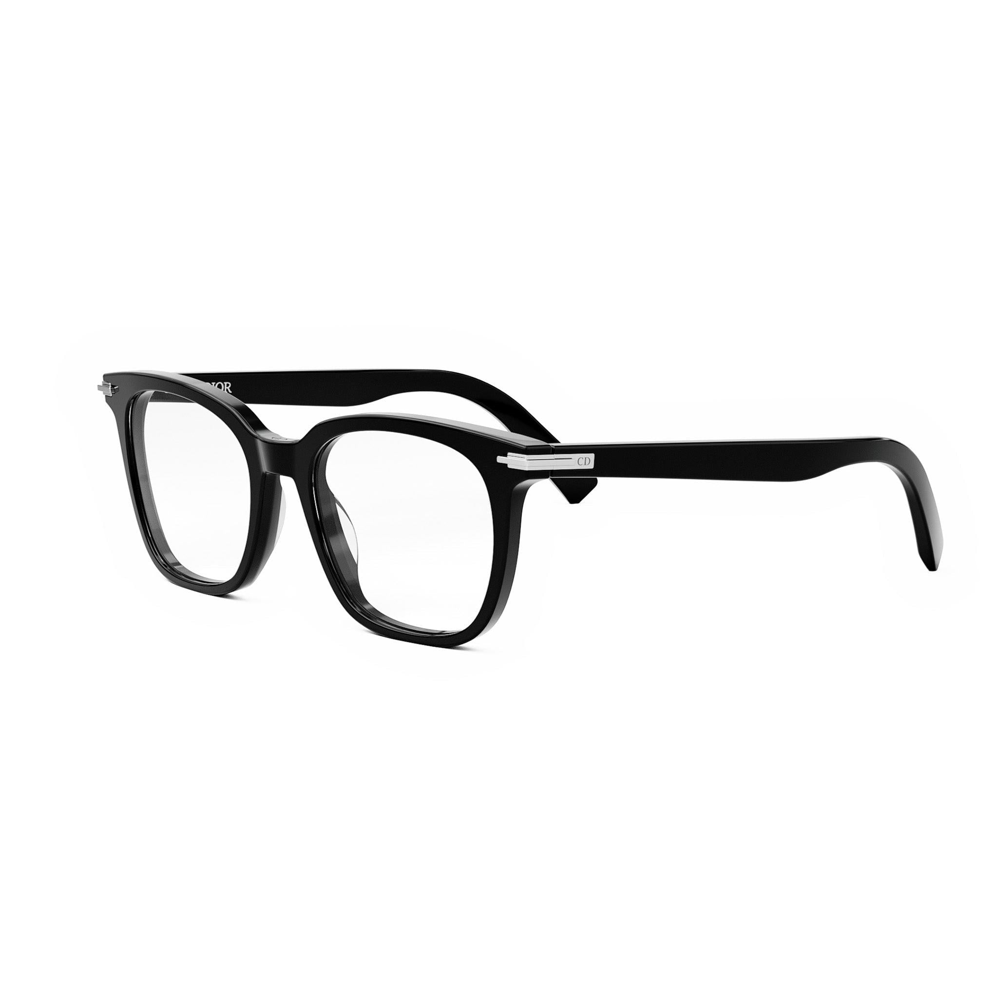 DIORBLACKSUITO S20I GEOMETRIC EYEGLASSES - Jorge Oculista