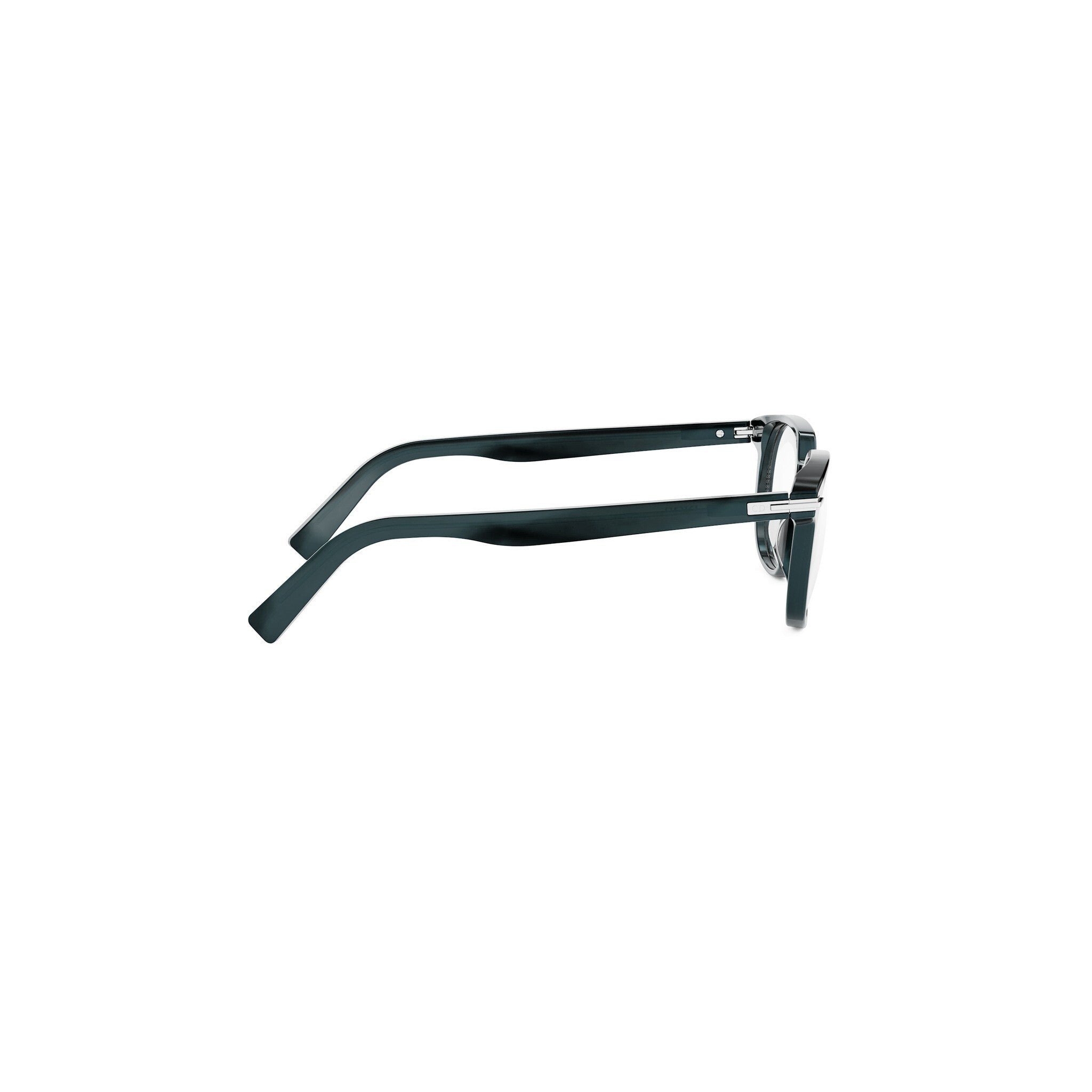 DIORBLACKSUITO S25I RECTANGULAR EYEGLASSES - Jorge Oculista