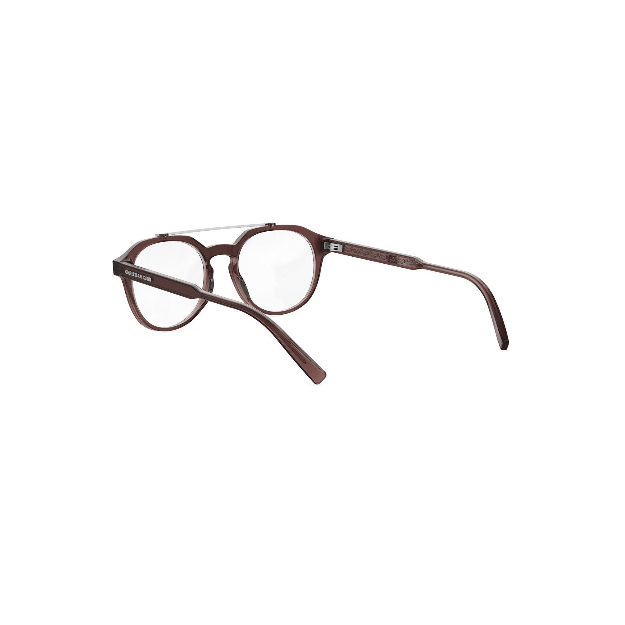 DIORBOTANICAO R1I GEOMETRIC EYEGLASSES - Jorge Oculista