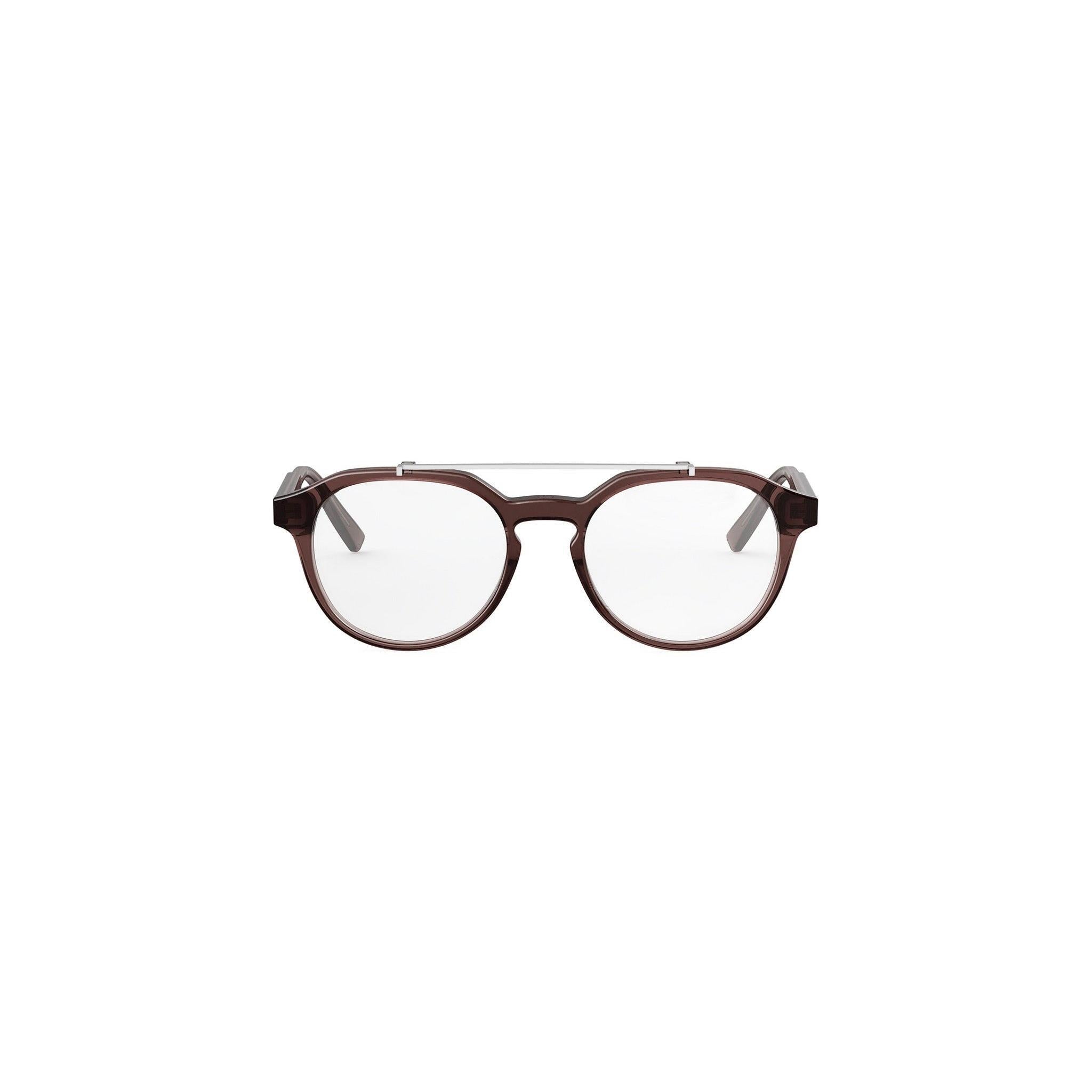 DIORBOTANICAO R1I GEOMETRIC EYEGLASSES - Jorge Oculista