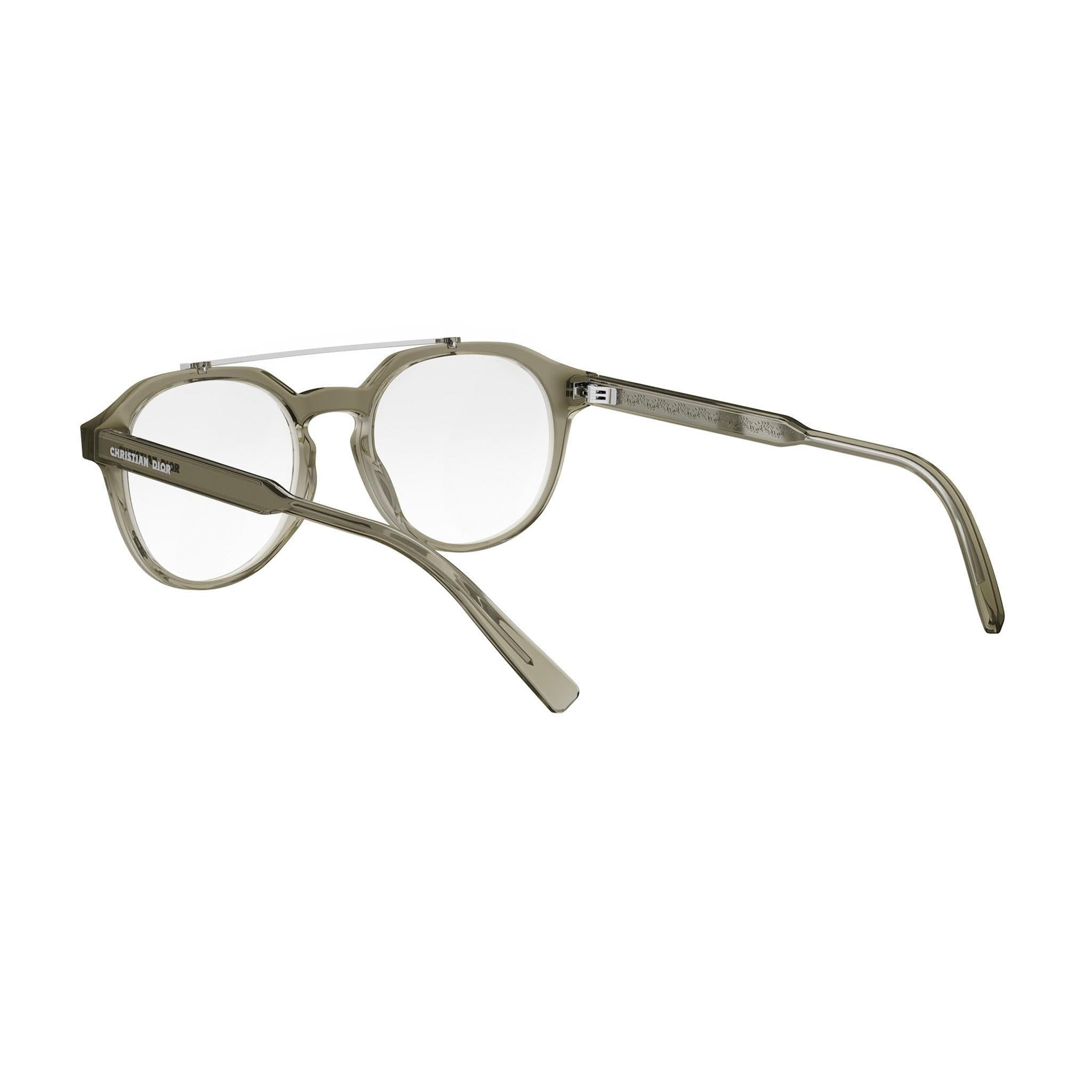 DIORBOTANICAO R1I GEOMETRIC EYEGLASSES - Jorge Oculista