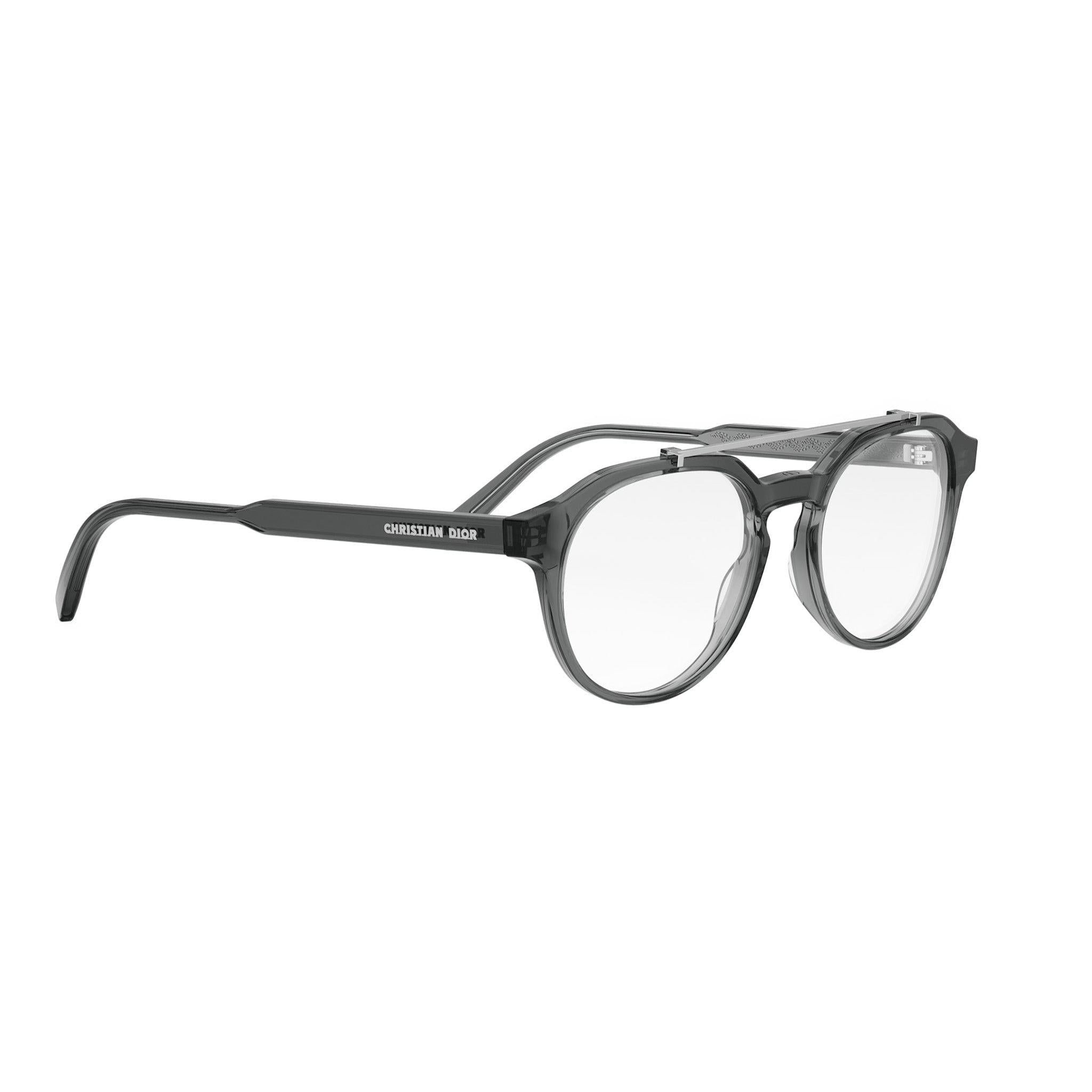 DIORBOTANICAO R1I GEOMETRIC EYEGLASSES - Jorge Oculista