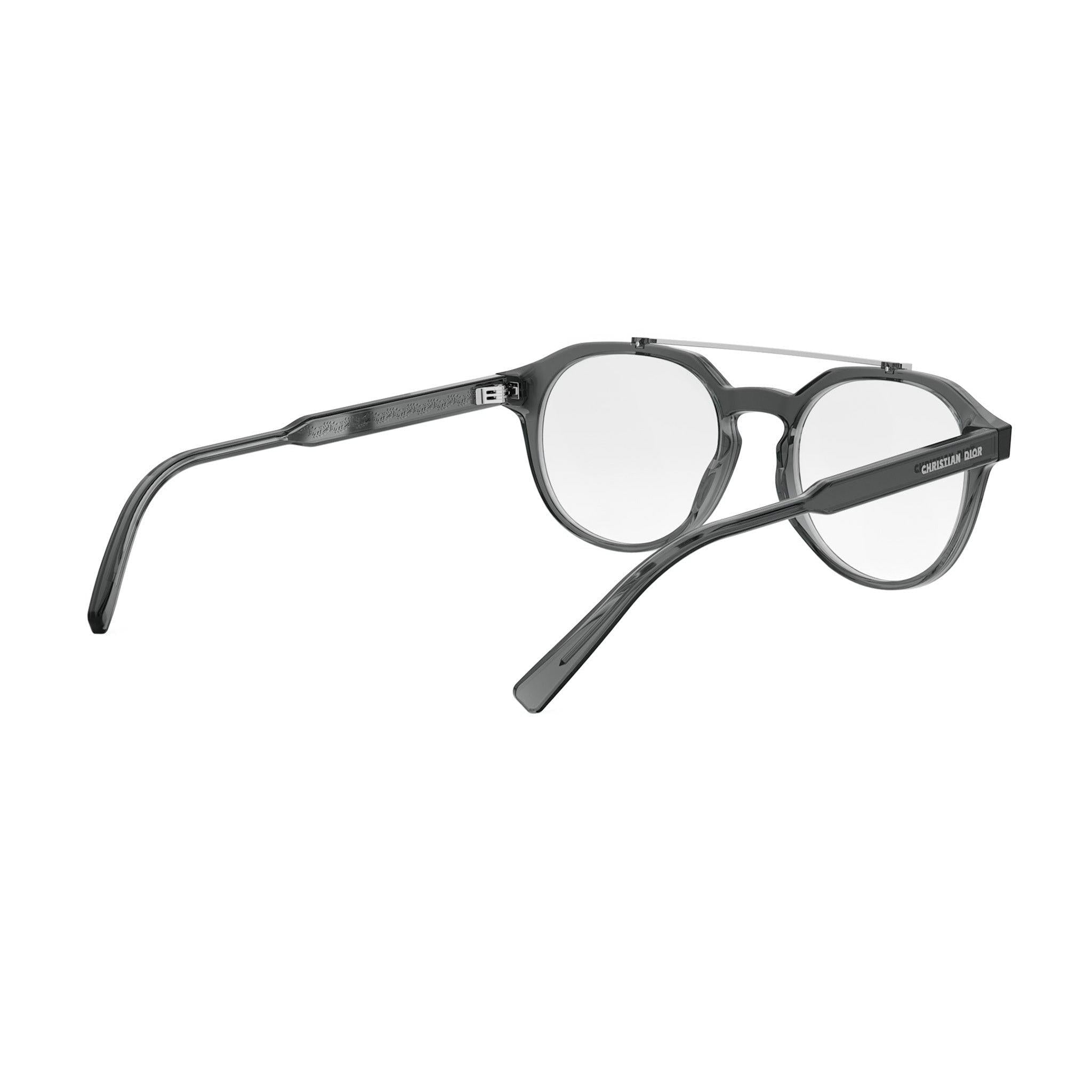 DIORBOTANICAO R1I GEOMETRIC EYEGLASSES - Jorge Oculista