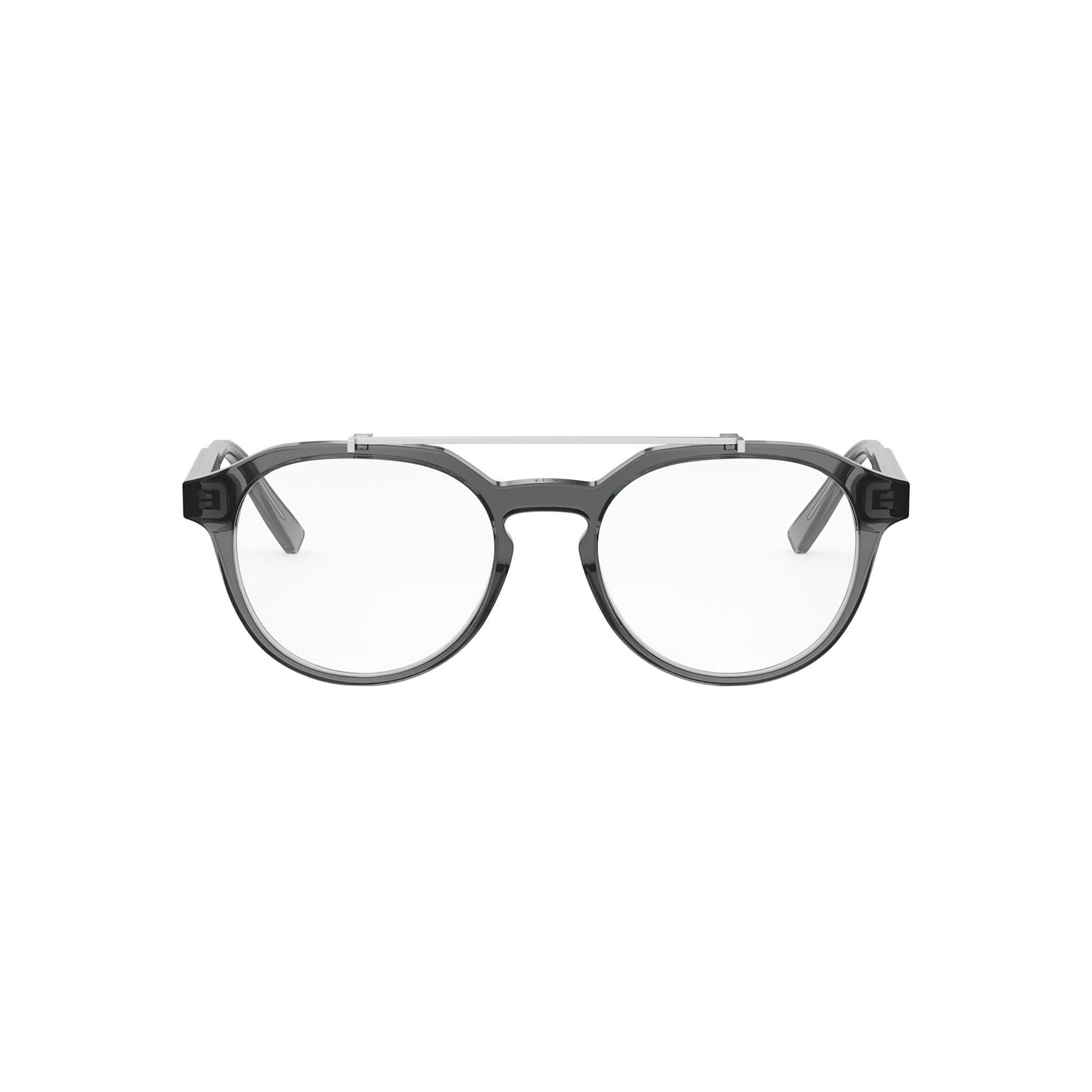 DIORBOTANICAO R1I GEOMETRIC EYEGLASSES - Jorge Oculista
