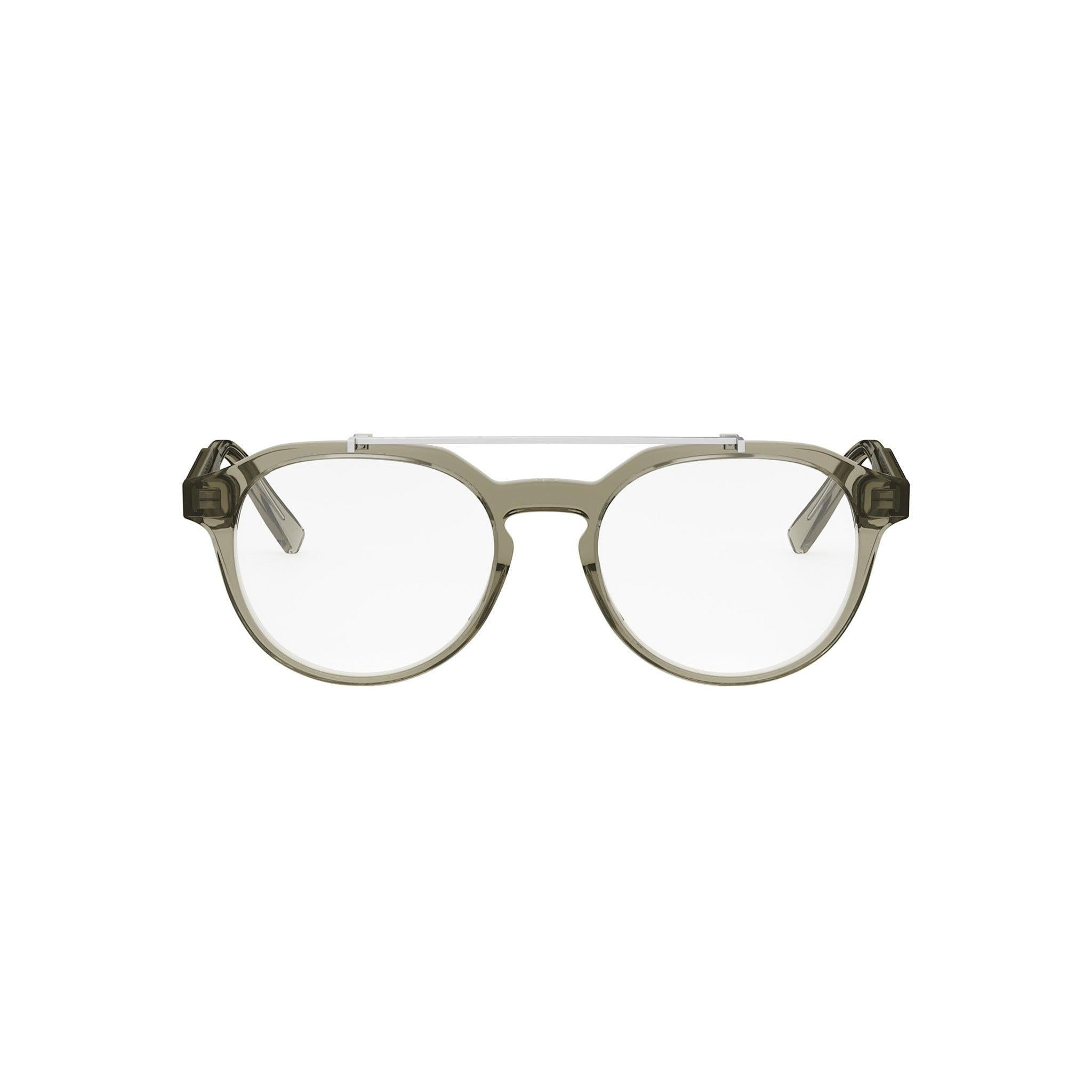 DIORBOTANICAO R1I GEOMETRIC EYEGLASSES - Jorge Oculista