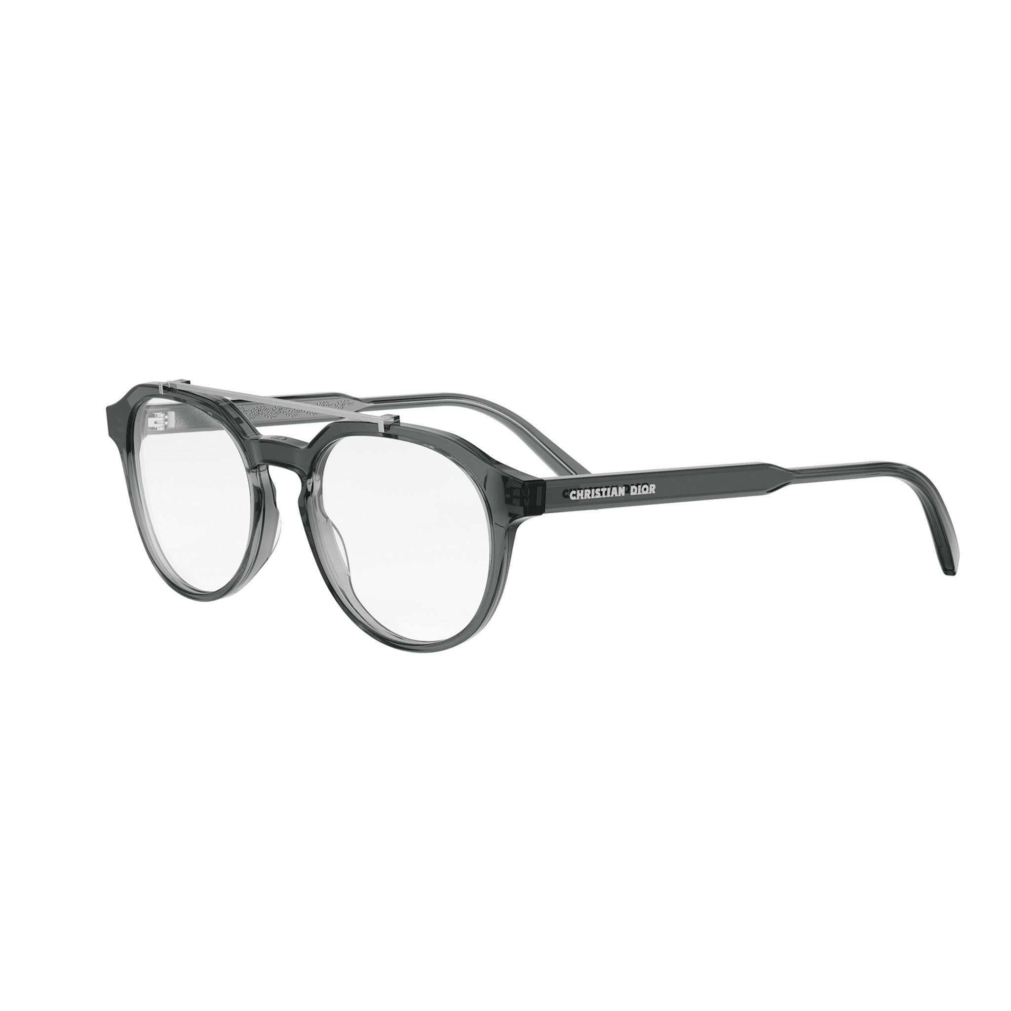 DIORBOTANICAO R1I GEOMETRIC EYEGLASSES - Jorge Oculista