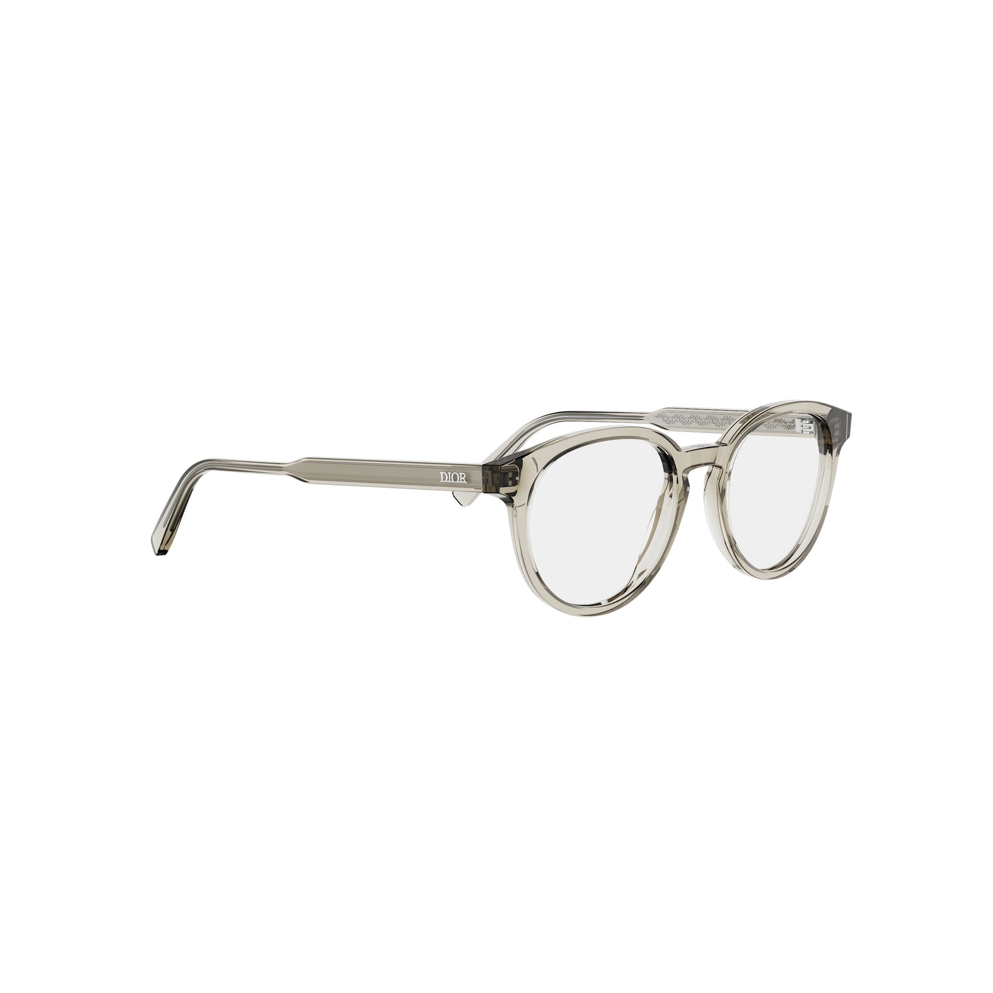 DIORBOTANICAO R3I ROUND EYEGLASSES - Jorge Oculista