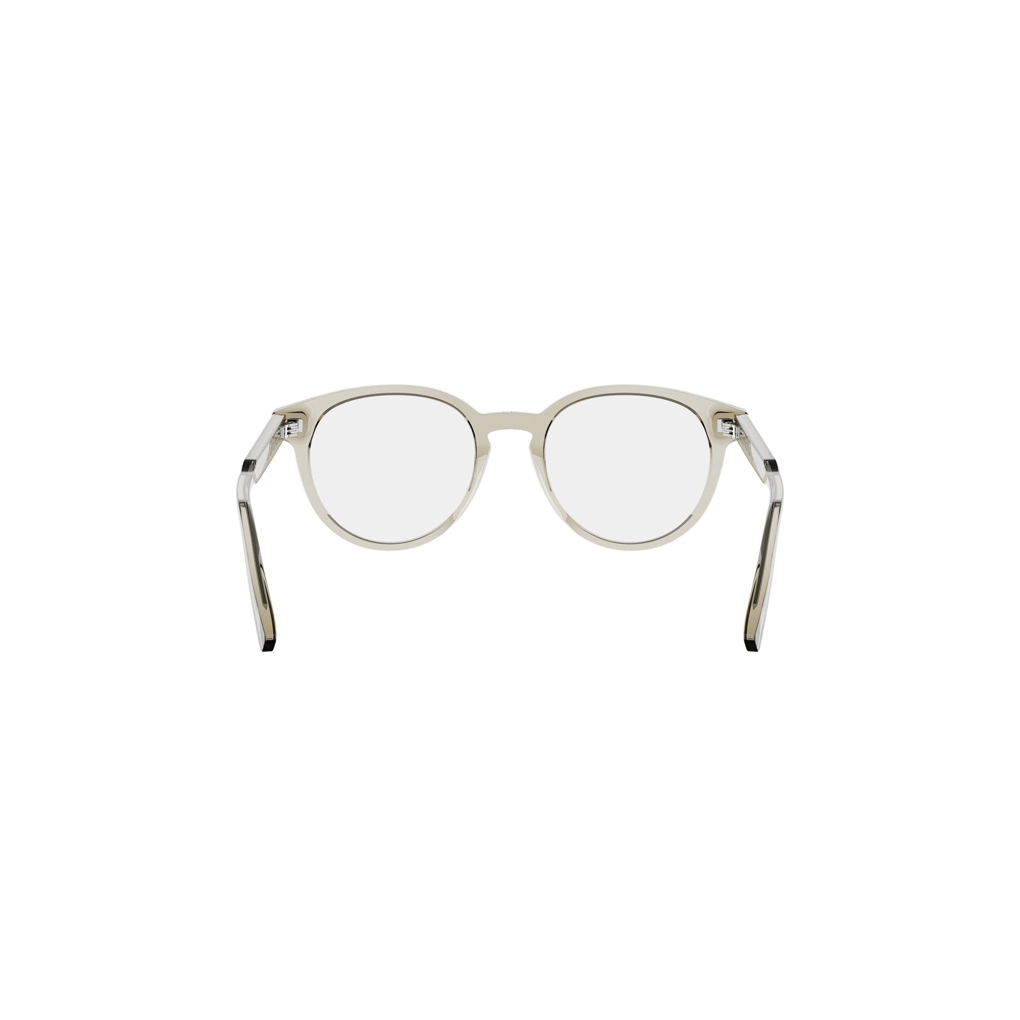 DIORBOTANICAO R3I ROUND EYEGLASSES - Jorge Oculista