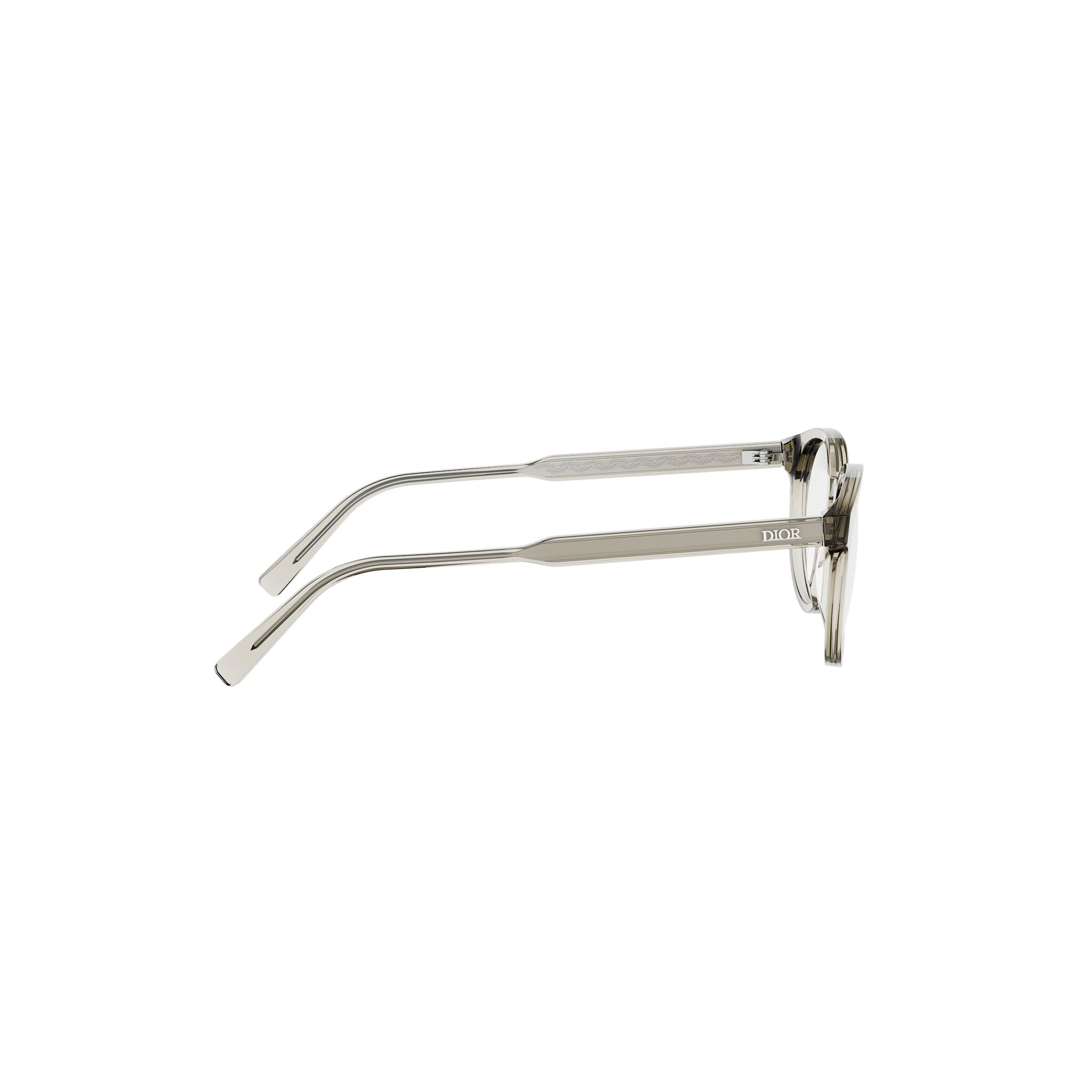 DIORBOTANICAO R3I ROUND EYEGLASSES - Jorge Oculista