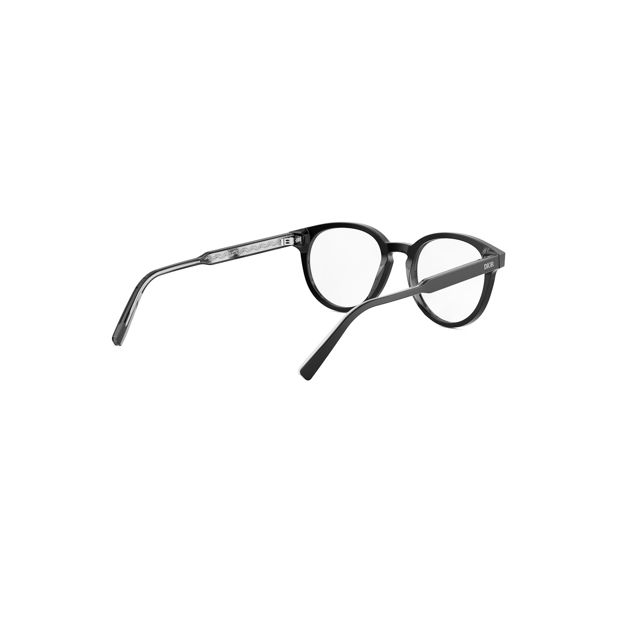 DIORBOTANICAO R3I ROUND EYEGLASSES - Jorge Oculista