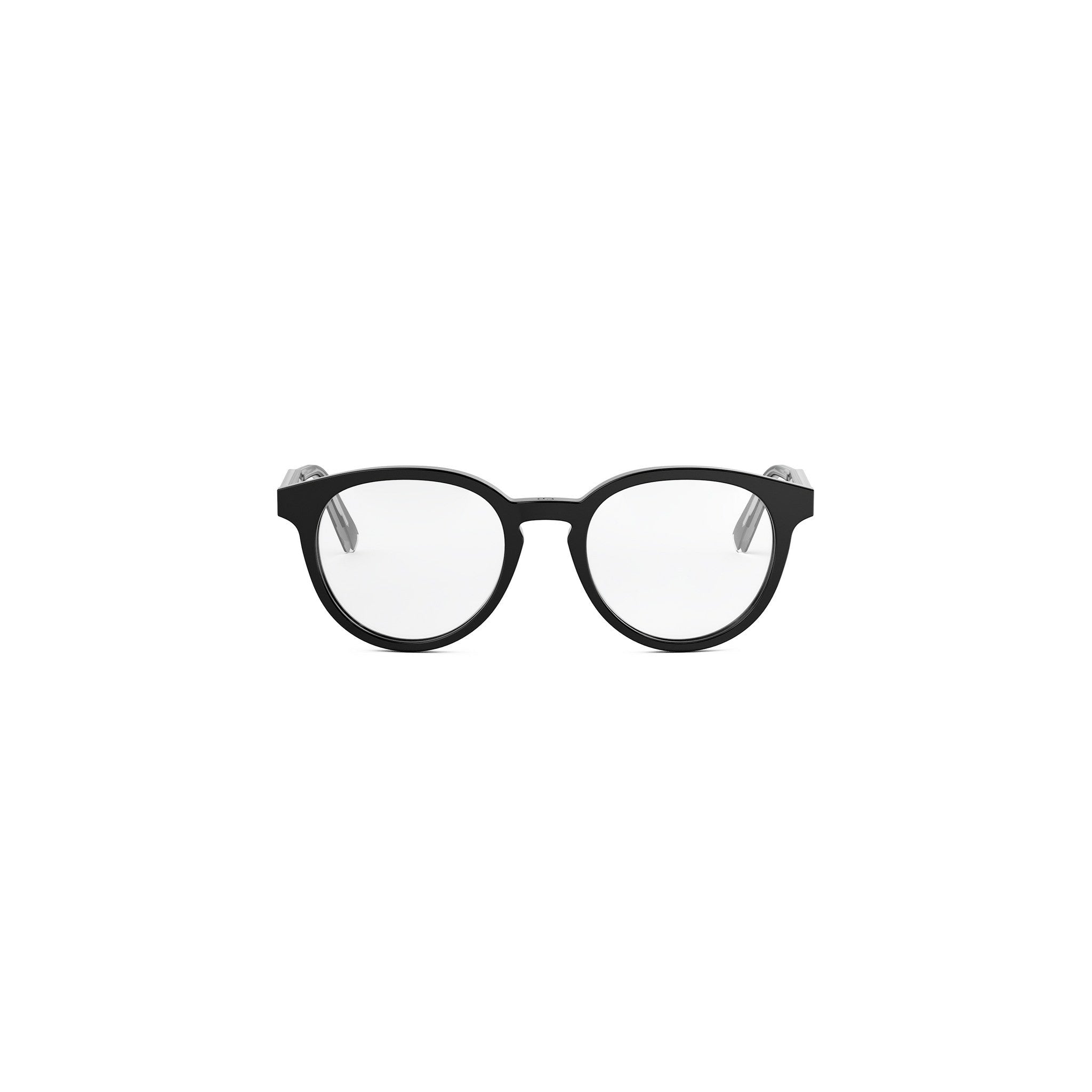 DIORBOTANICAO R3I ROUND EYEGLASSES - Jorge Oculista
