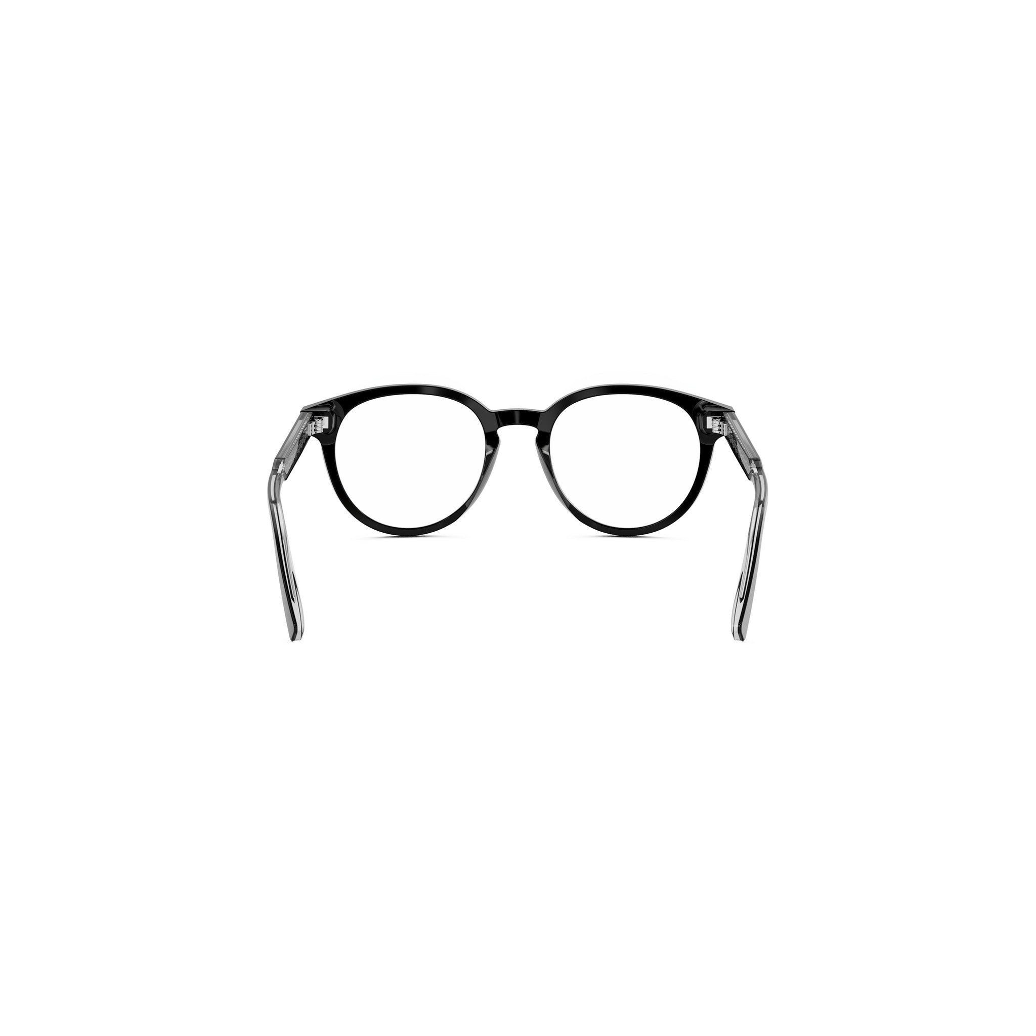 DIORBOTANICAO R3I ROUND EYEGLASSES - Jorge Oculista