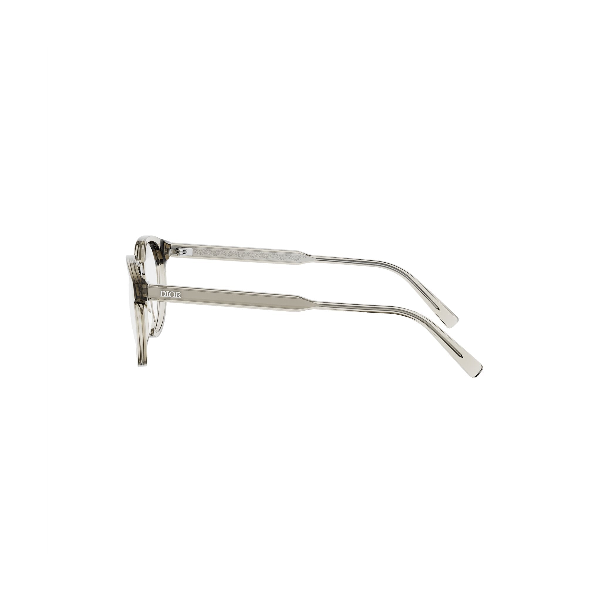 DIORBOTANICAO R3I ROUND EYEGLASSES - Jorge Oculista