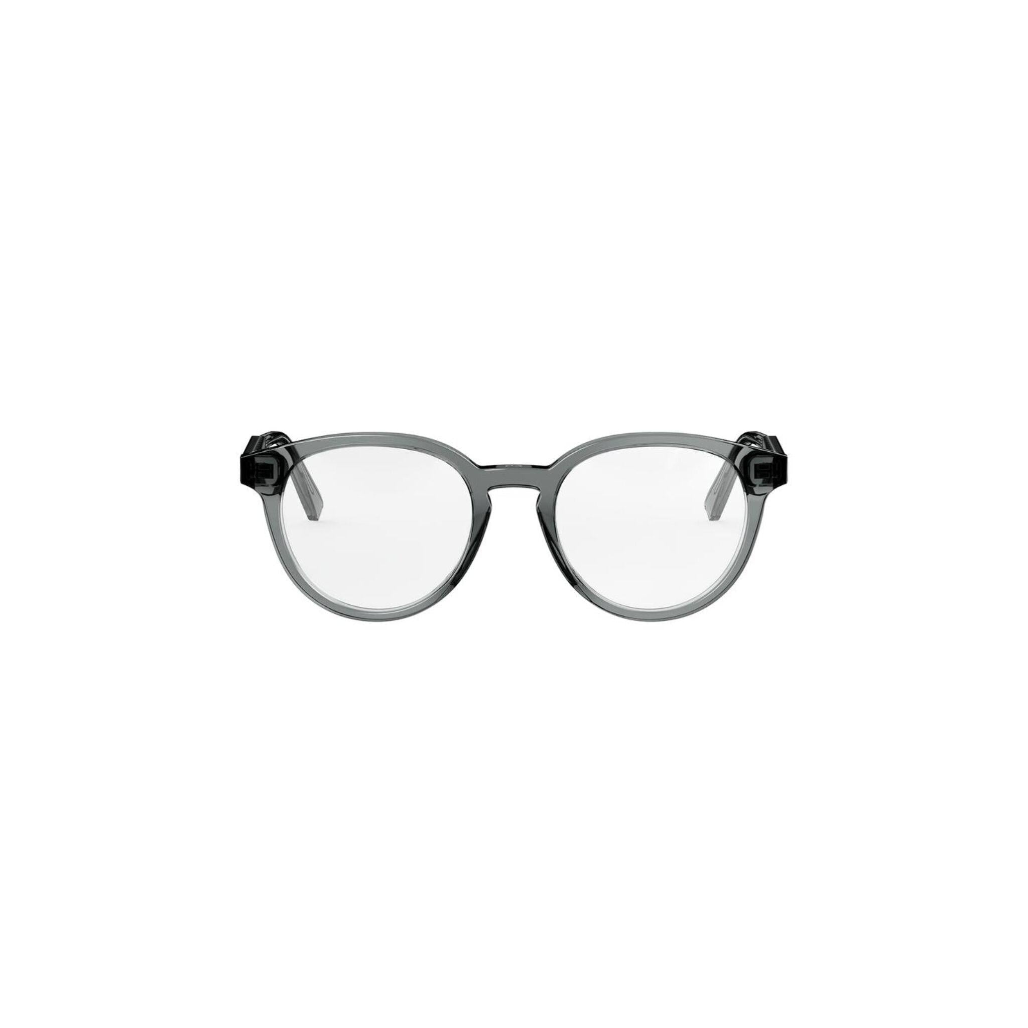 DIORBOTANICAO R3I ROUND EYEGLASSES - Jorge Oculista