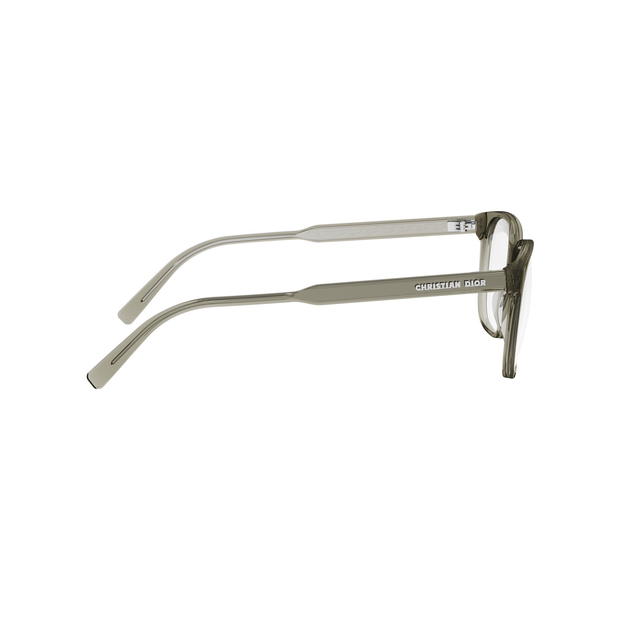 DIORBOTANICAO S1I RECTANGULAR EYEGLASSES - Jorge Oculista