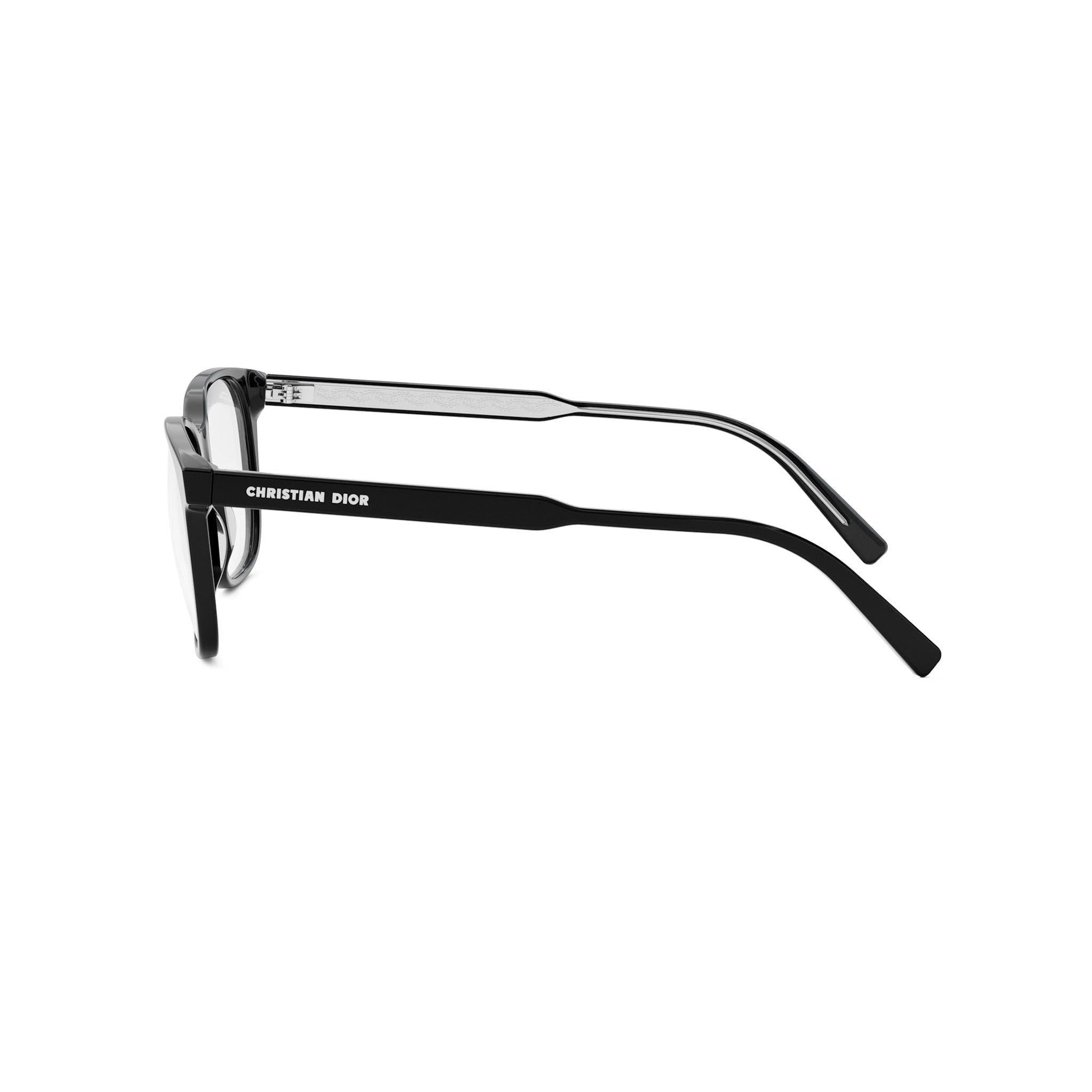 DIORBOTANICAO S1I RECTANGULAR EYEGLASSES - Jorge Oculista
