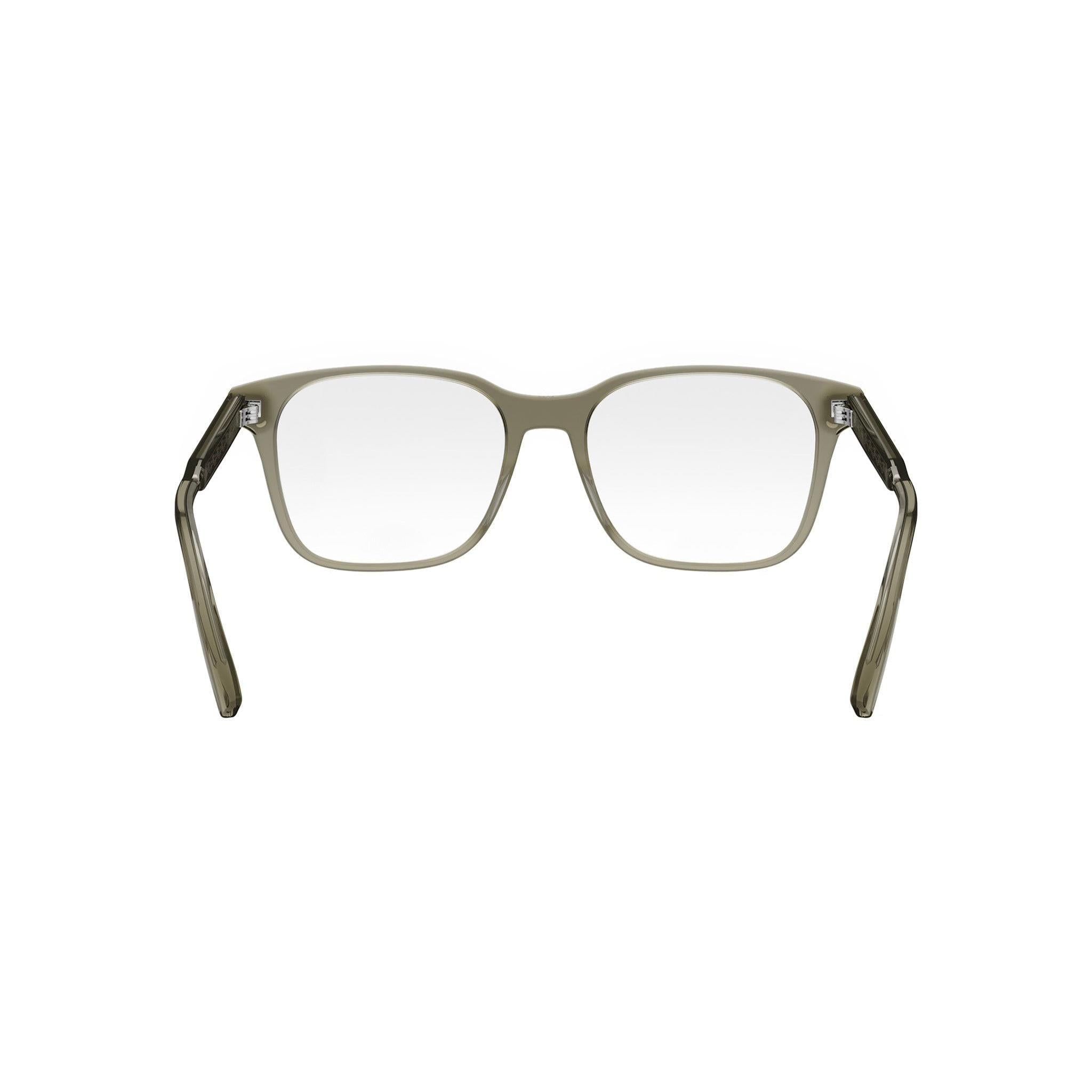 DIORBOTANICAO S1I RECTANGULAR EYEGLASSES - Jorge Oculista