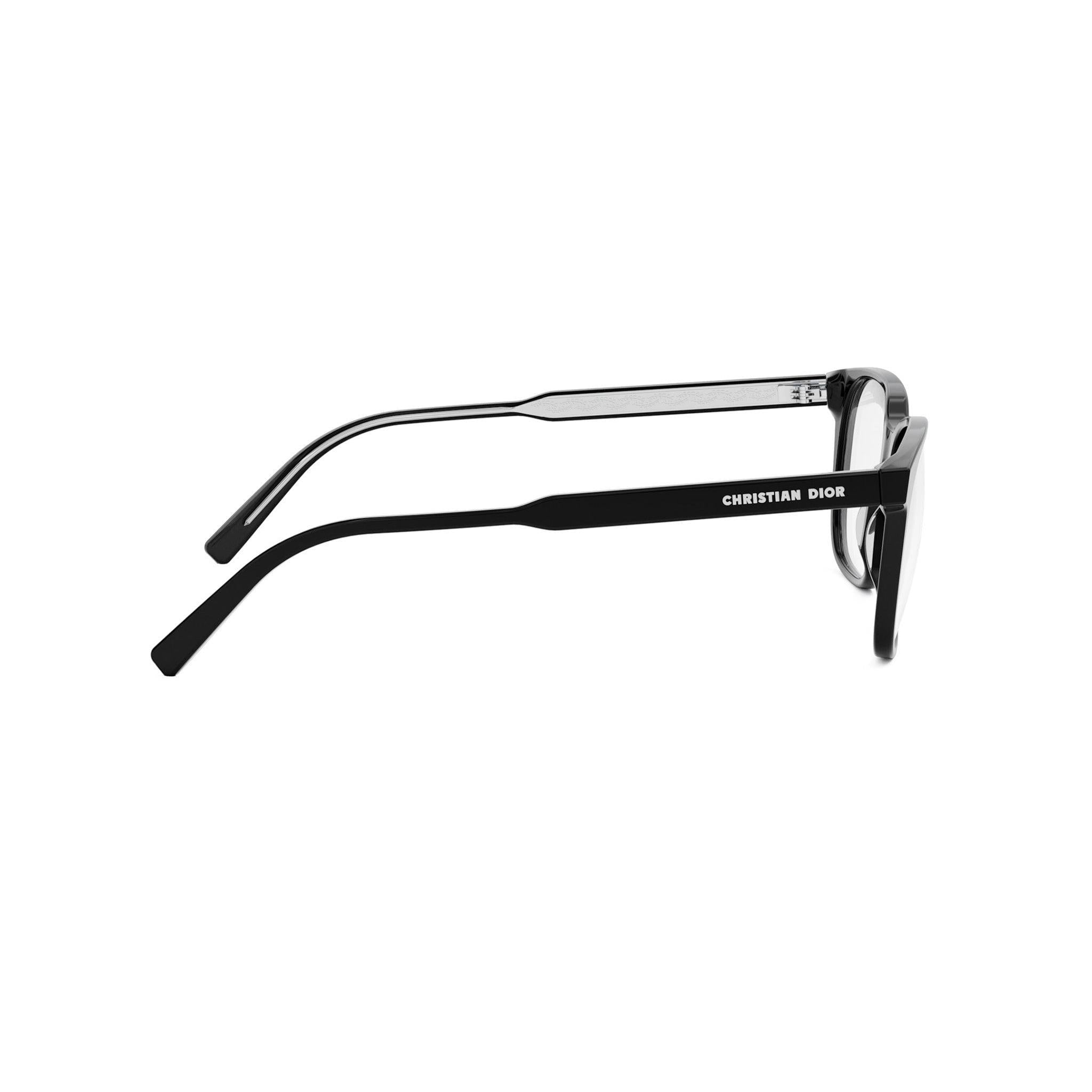 DIORBOTANICAO S1I RECTANGULAR EYEGLASSES - Jorge Oculista