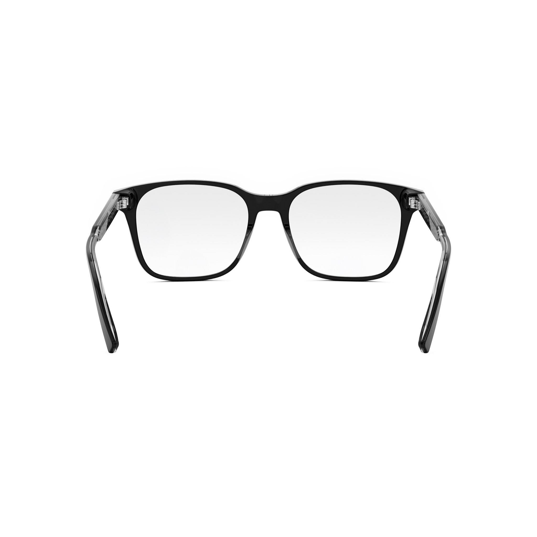 DIORBOTANICAO S1I RECTANGULAR EYEGLASSES - Jorge Oculista