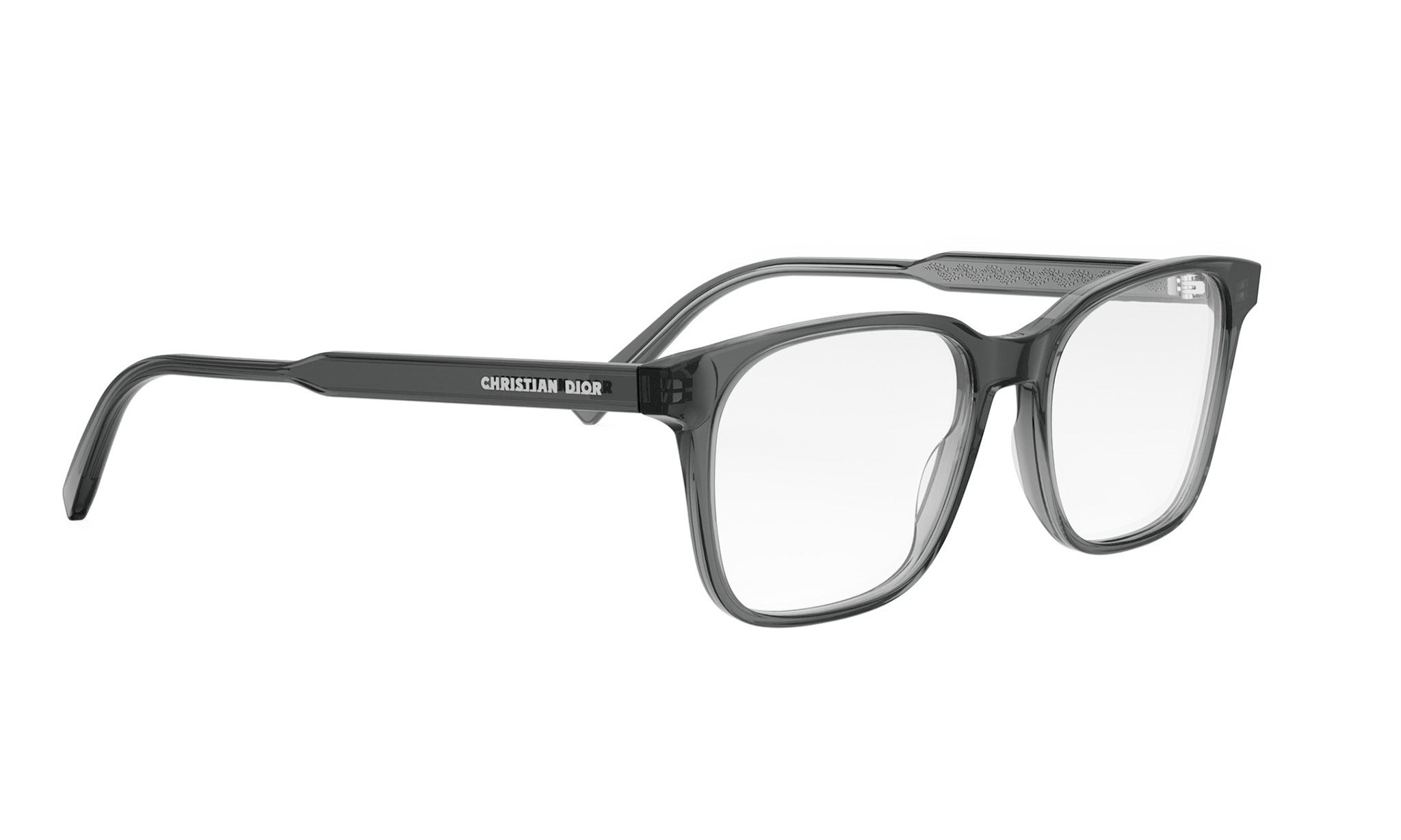 DIORBOTANICAO S1I RECTANGULAR EYEGLASSES - Jorge Oculista
