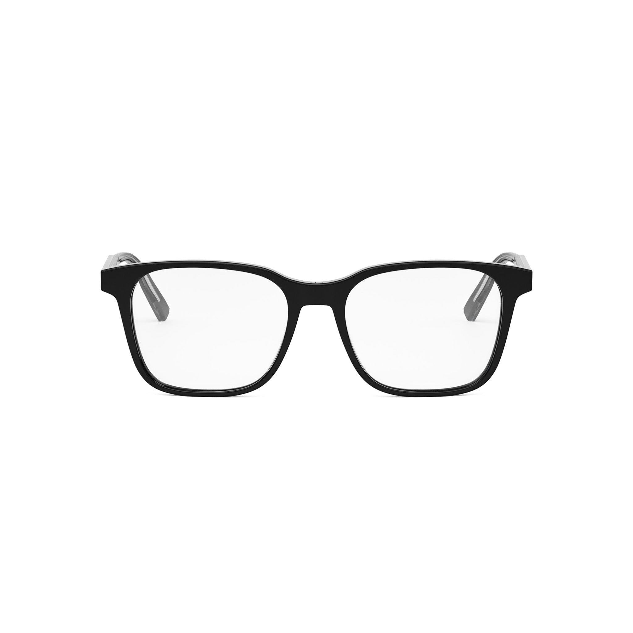 DIORBOTANICAO S1I RECTANGULAR EYEGLASSES - Jorge Oculista