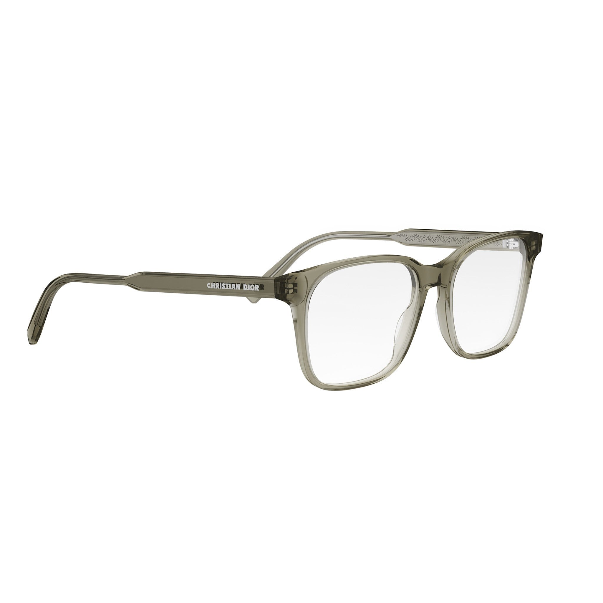 DIORBOTANICAO S1I RECTANGULAR EYEGLASSES - Jorge Oculista