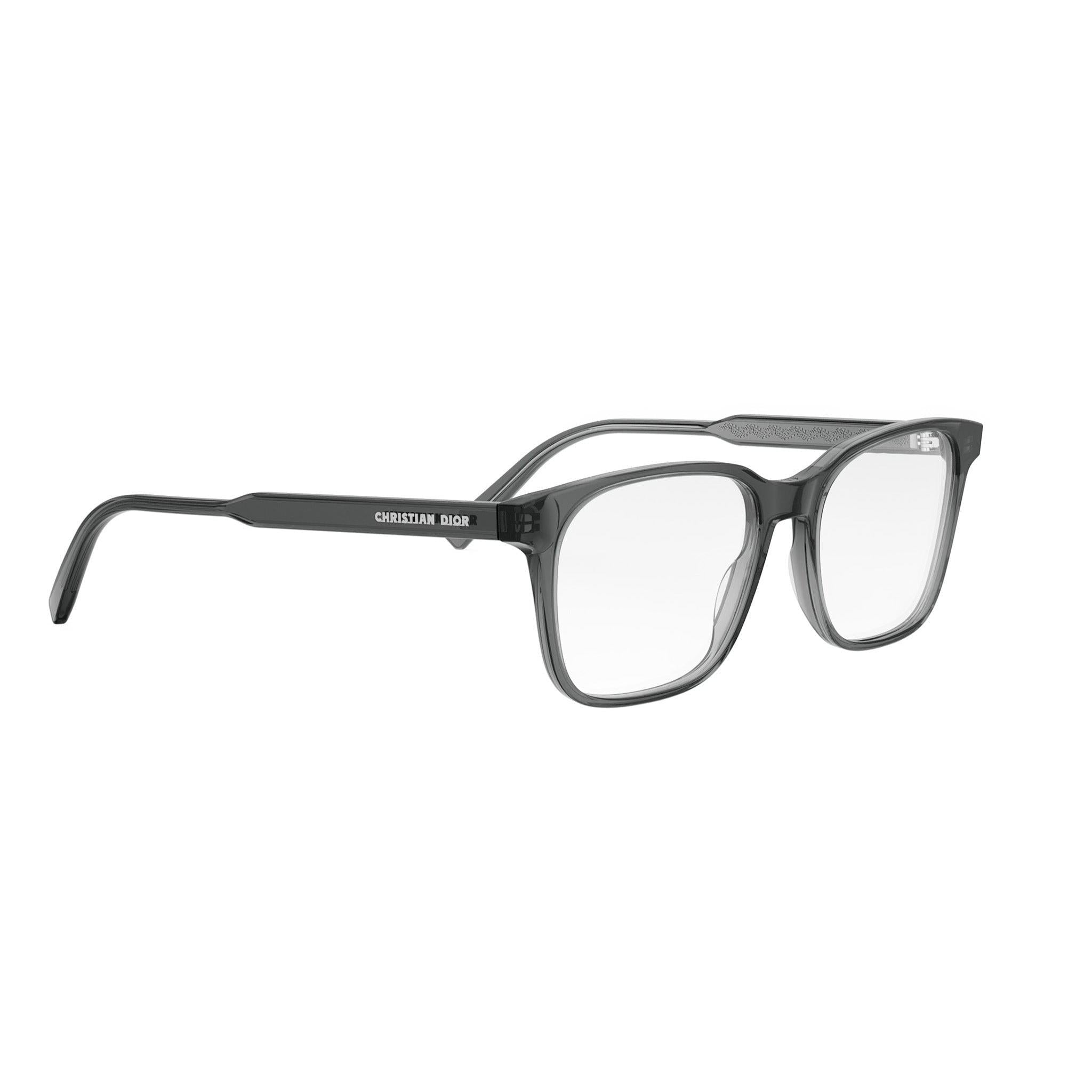 DIORBOTANICAO S1I RECTANGULAR EYEGLASSES - Jorge Oculista