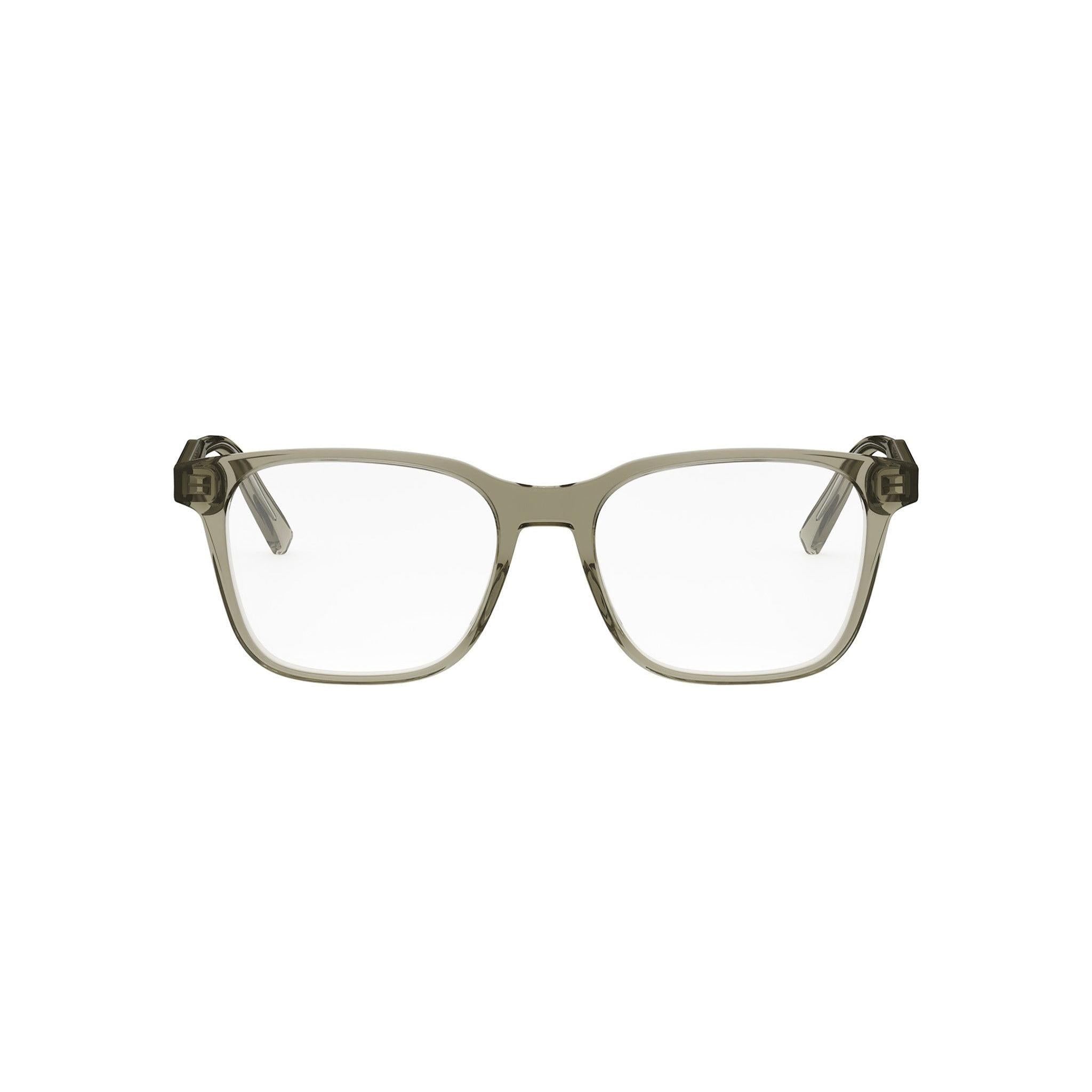 DIORBOTANICAO S1I RECTANGULAR EYEGLASSES - Jorge Oculista