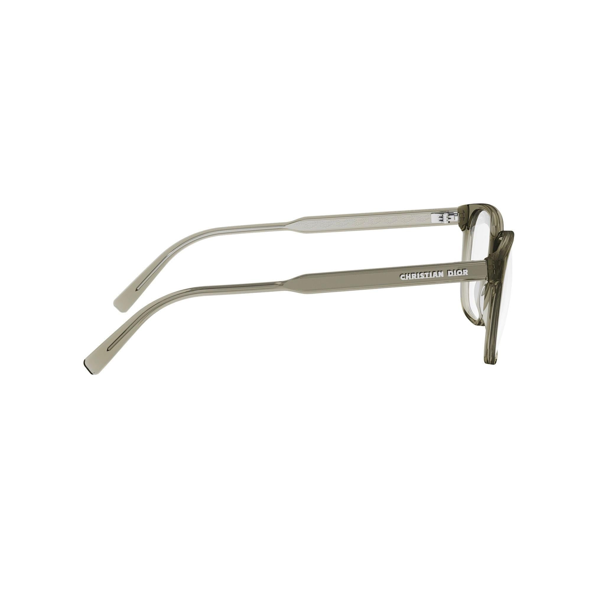 DIORBOTANICAO S1I RECTANGULAR EYEGLASSES - Jorge Oculista