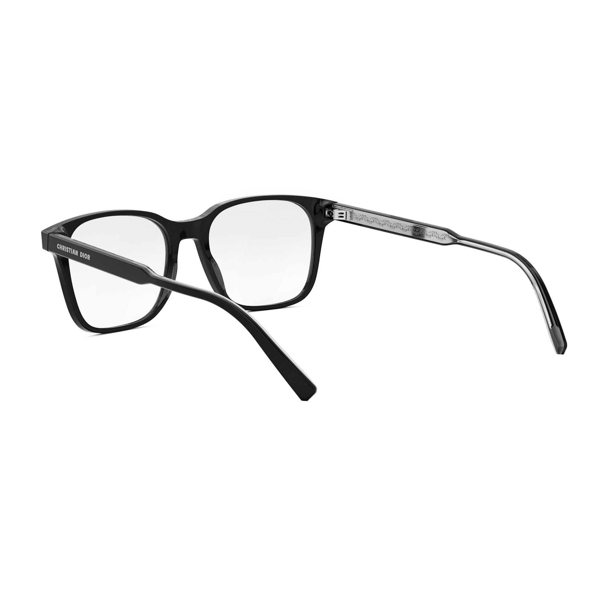 DIORBOTANICAO S1I RECTANGULAR EYEGLASSES - Jorge Oculista