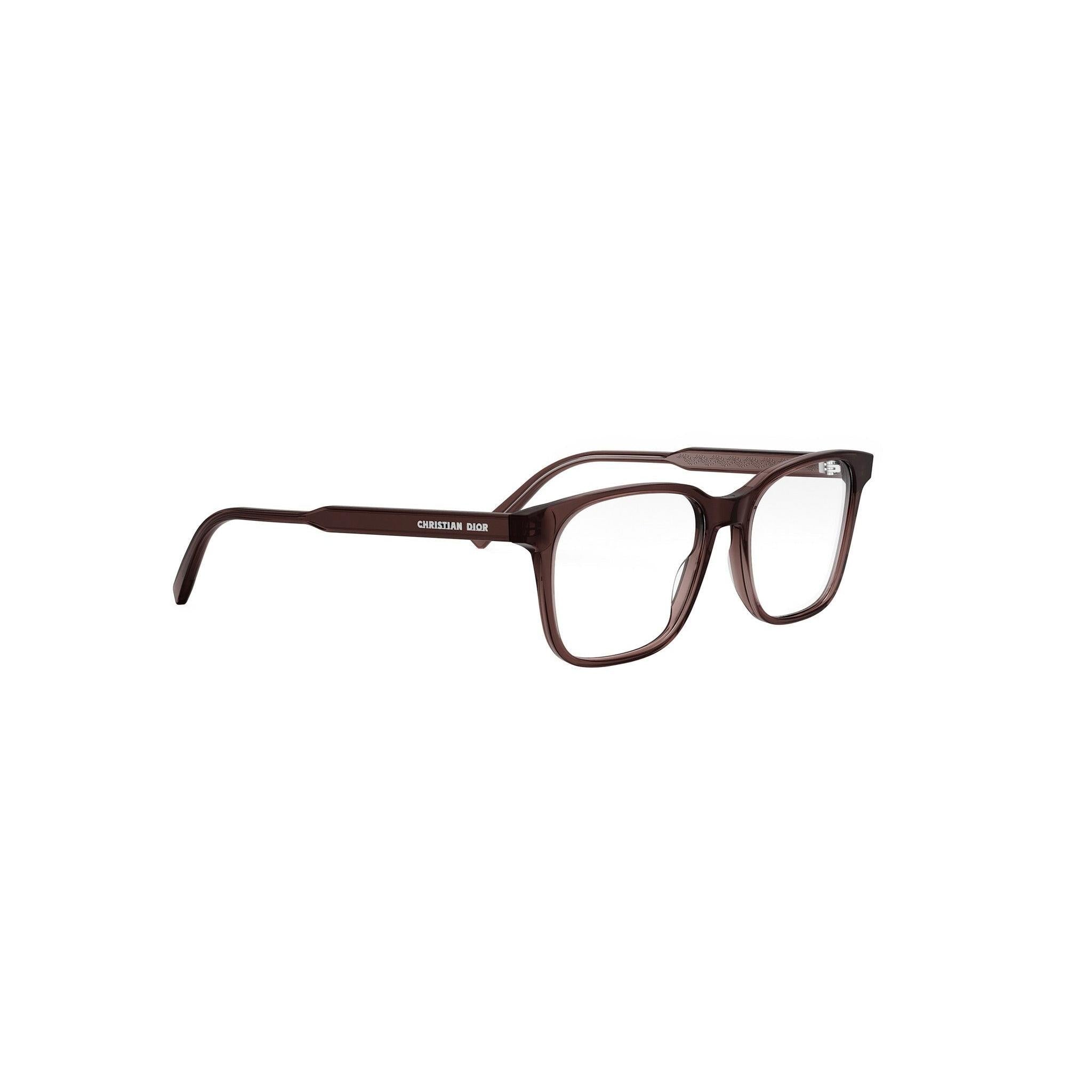 DIORBOTANICAO S1I RECTANGULAR EYEGLASSES - Jorge Oculista