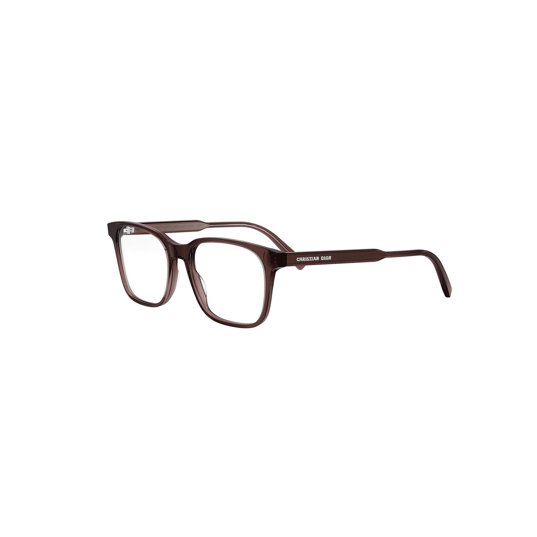 DIORBOTANICAO S1I RECTANGULAR EYEGLASSES - Jorge Oculista