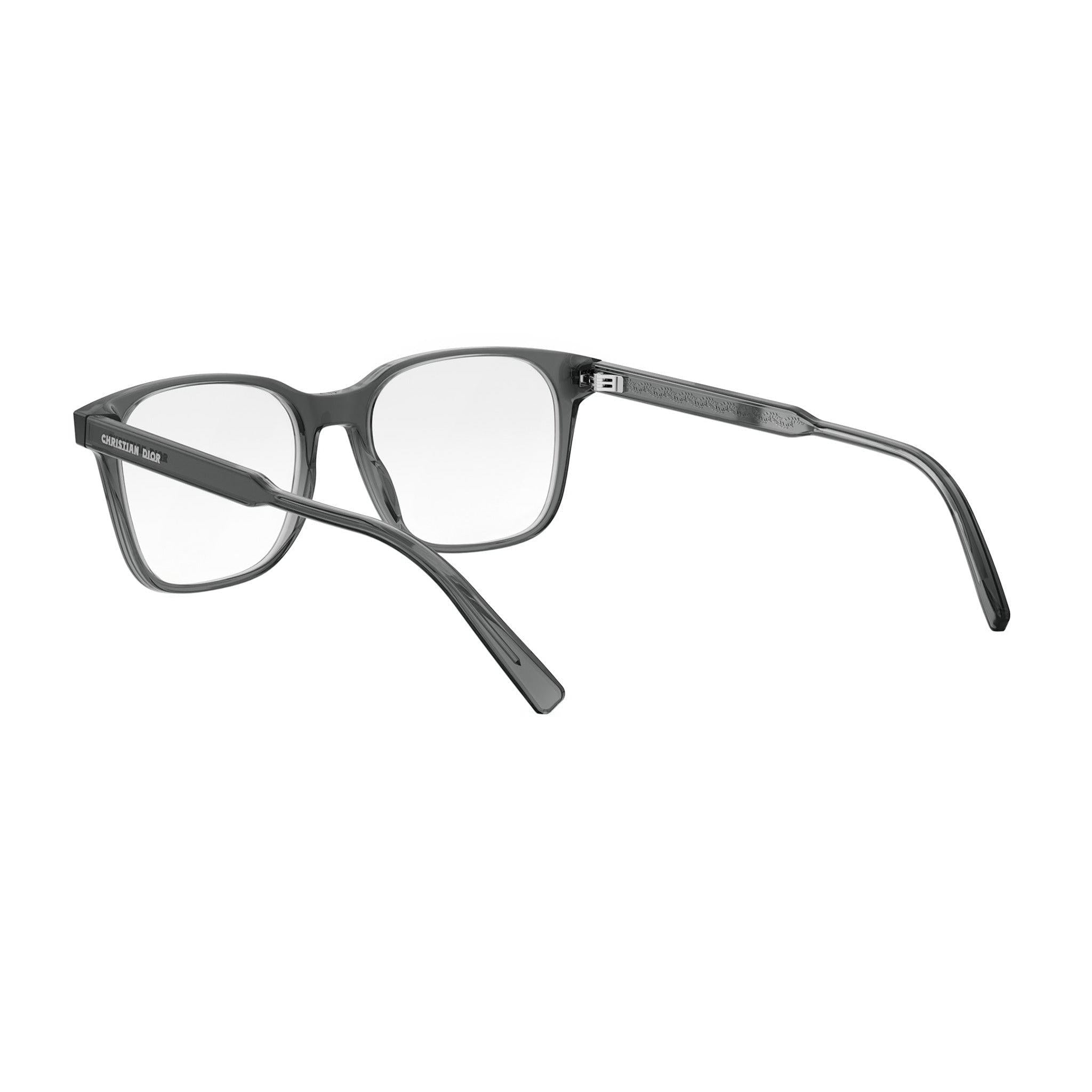 DIORBOTANICAO S1I RECTANGULAR EYEGLASSES - Jorge Oculista