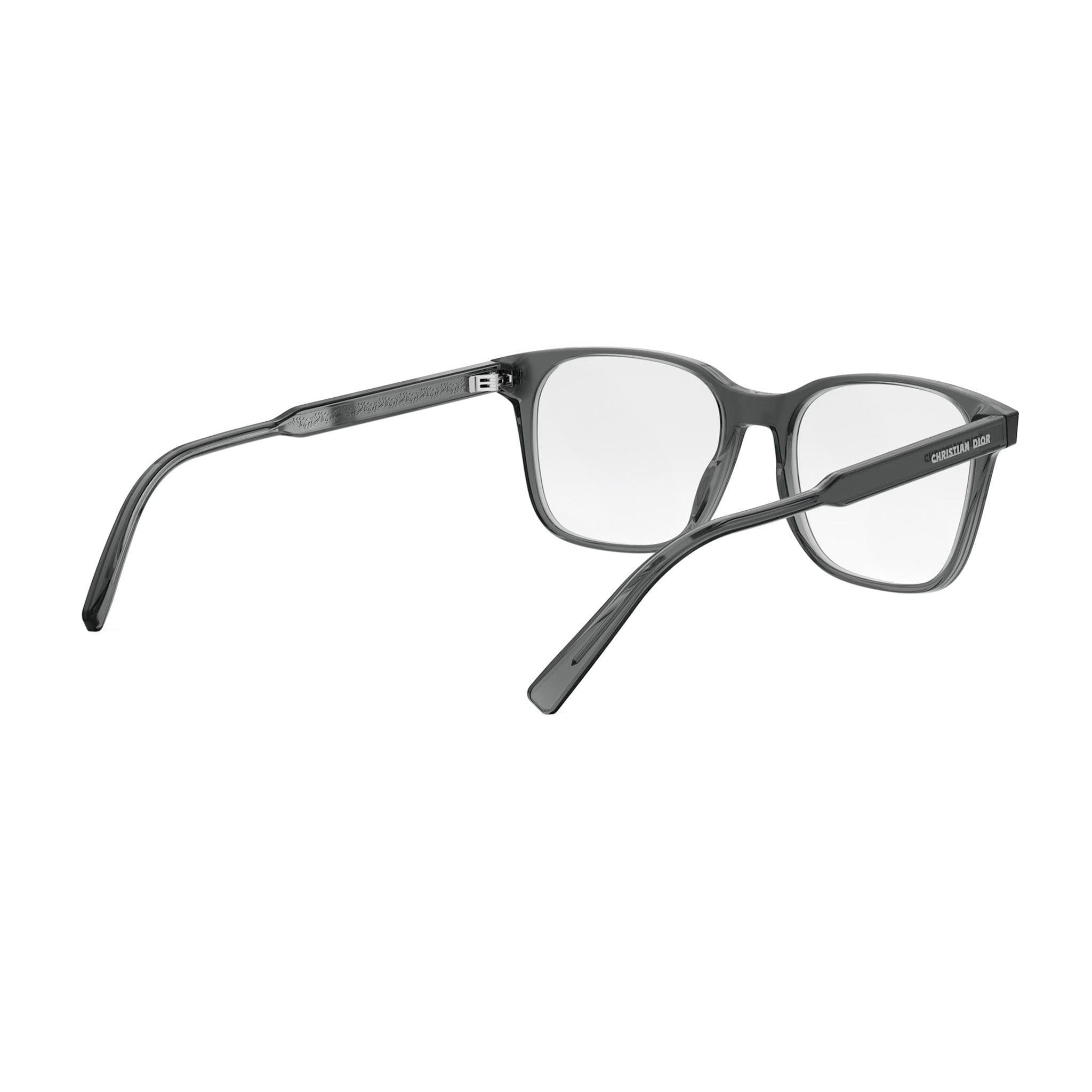 DIORBOTANICAO S1I RECTANGULAR EYEGLASSES - Jorge Oculista