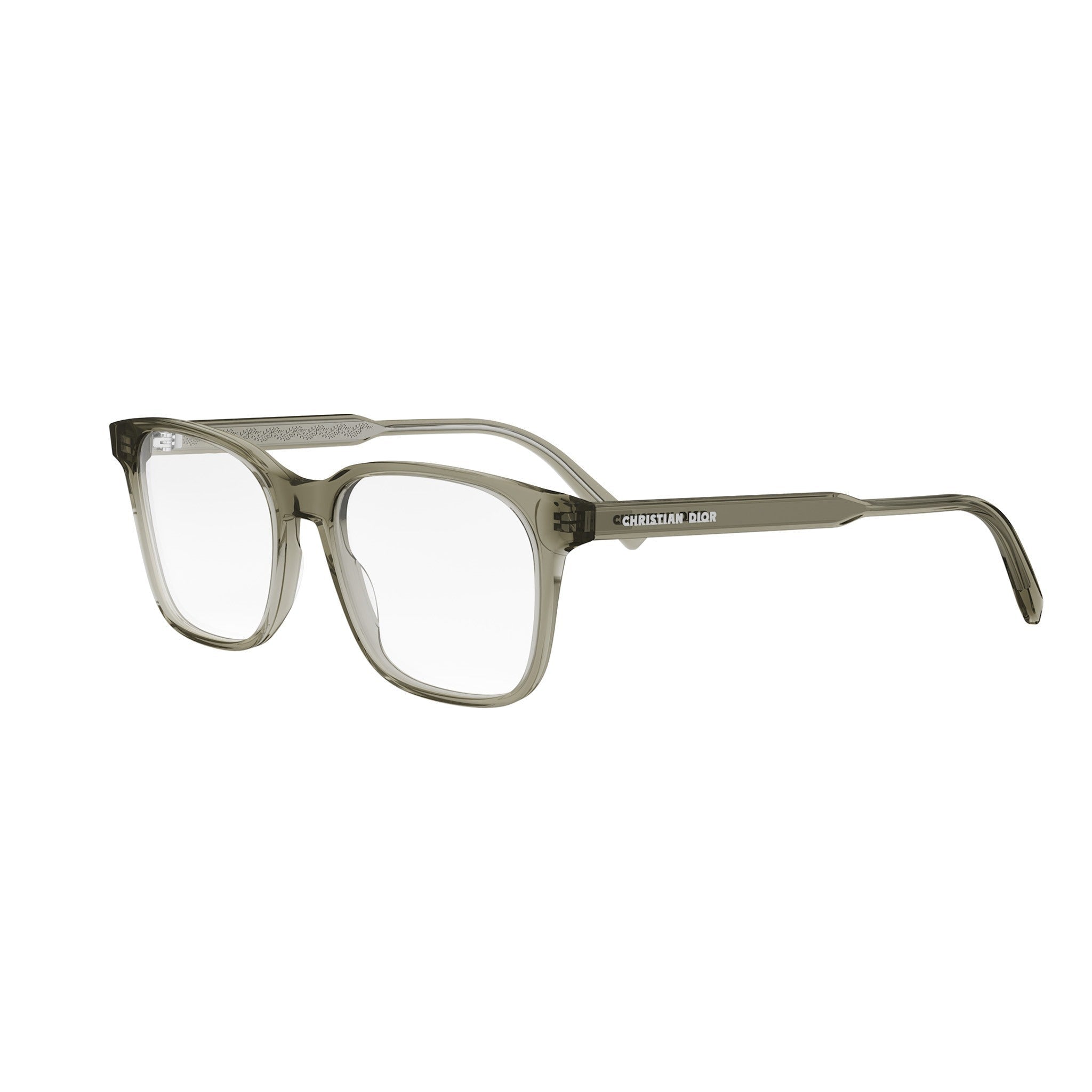DIORBOTANICAO S1I RECTANGULAR EYEGLASSES - Jorge Oculista