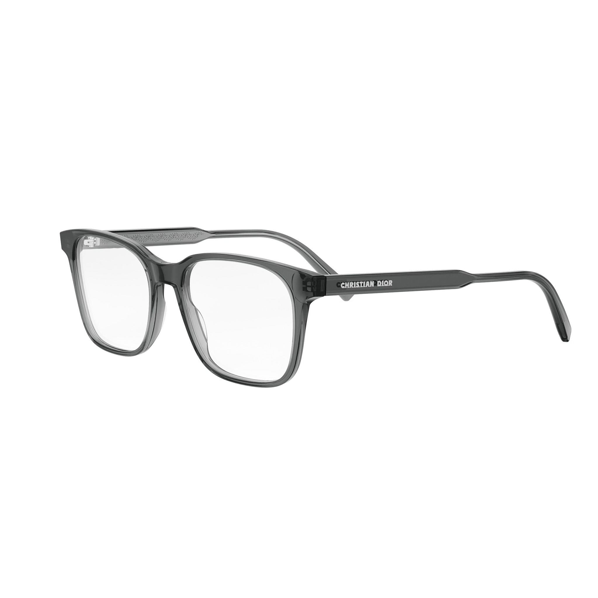 DIORBOTANICAO S1I RECTANGULAR EYEGLASSES - Jorge Oculista