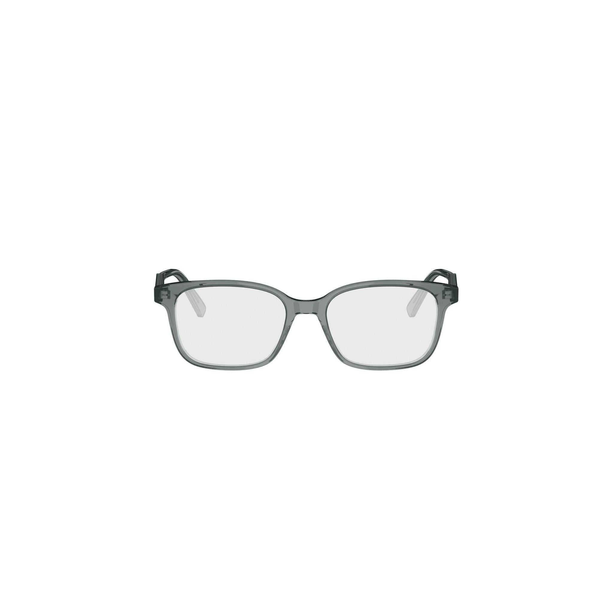DIORBOTANICAO S7I SQUARE EYEGLASSES - Jorge Oculista